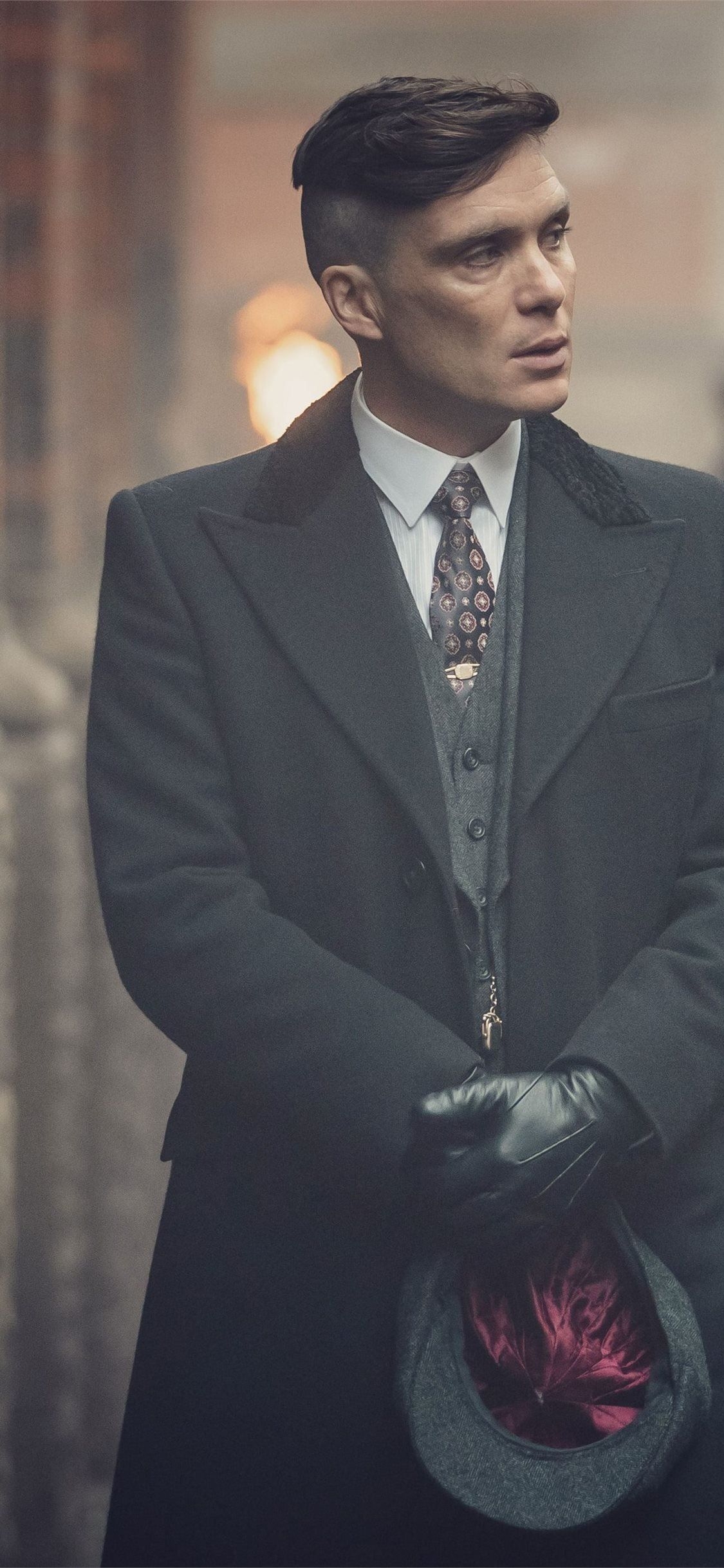 1130x2440 Best Peaky blinders iPhone HD Wallpaper, Phone