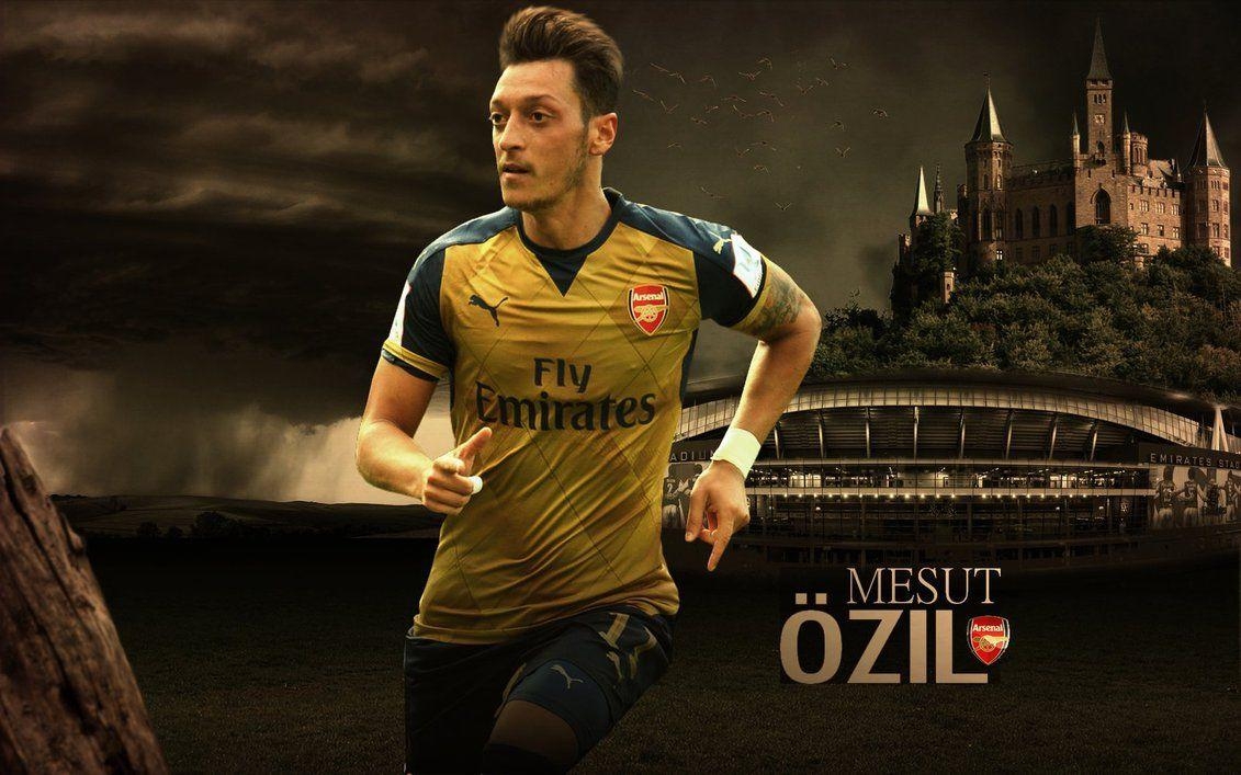 1140x710 Mesut Ozil Arsenal HD Wallpaper Wallpaper Themes, Desktop