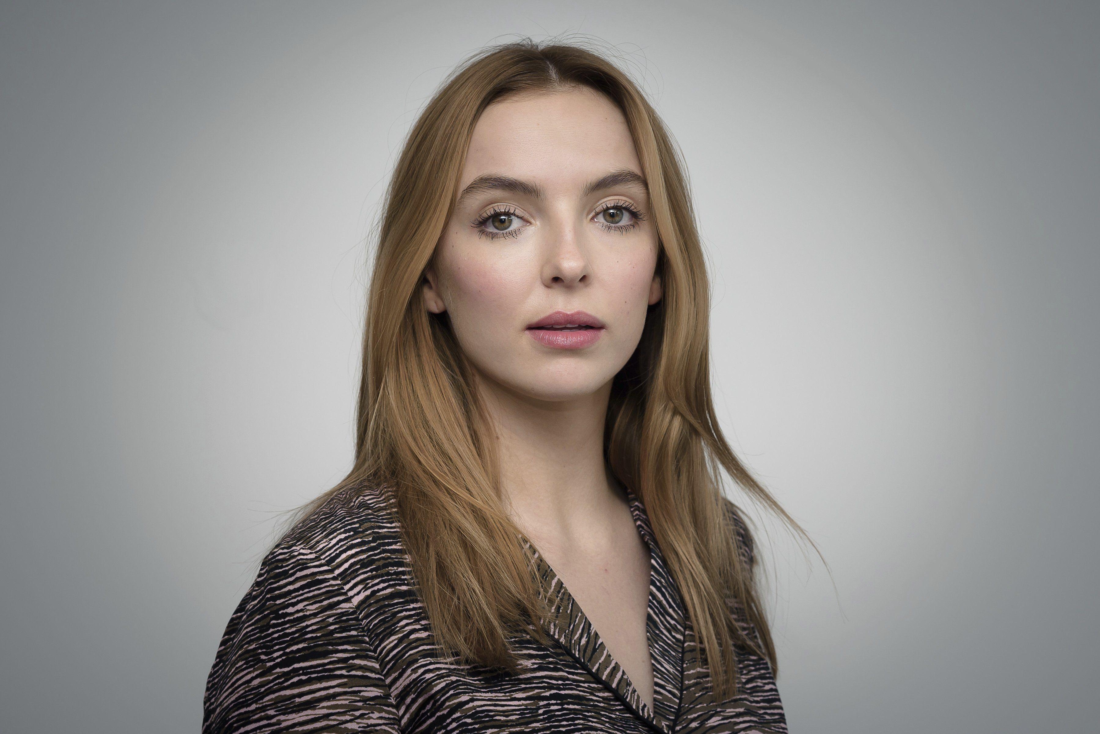 3600x2410 Jodie Comer Killing Eve Actress, HD 4K Wallpaper, Desktop