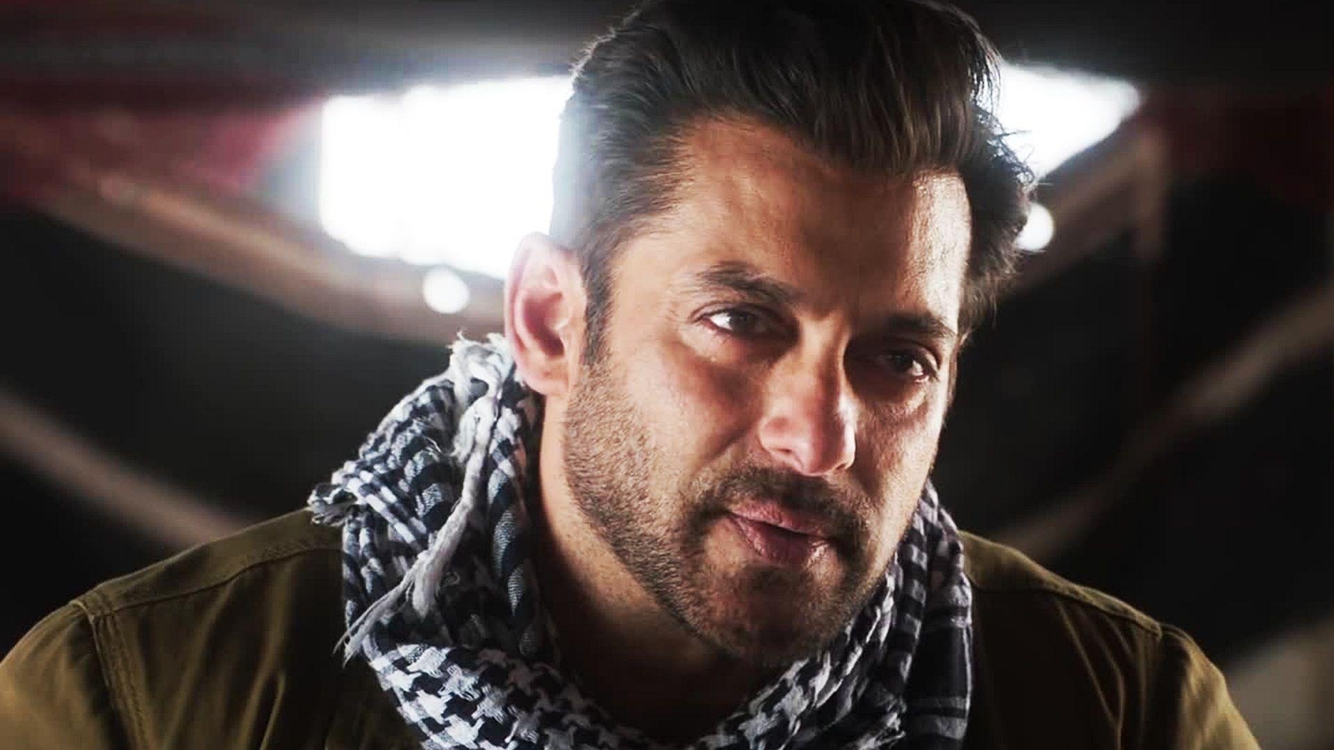 1920x1080 Tiger Zinda Hai Wallpaper HD Background, Image, Pics, Photo Free, Desktop