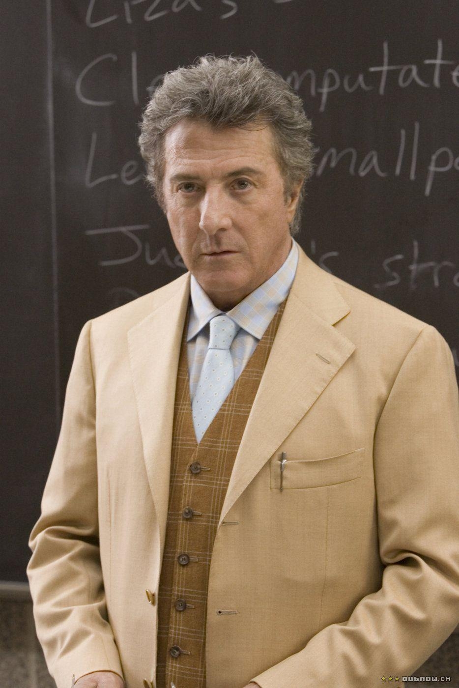 940x1400 Dustin Hoffman image Stranger Than Fiction HD wallpaper, Phone