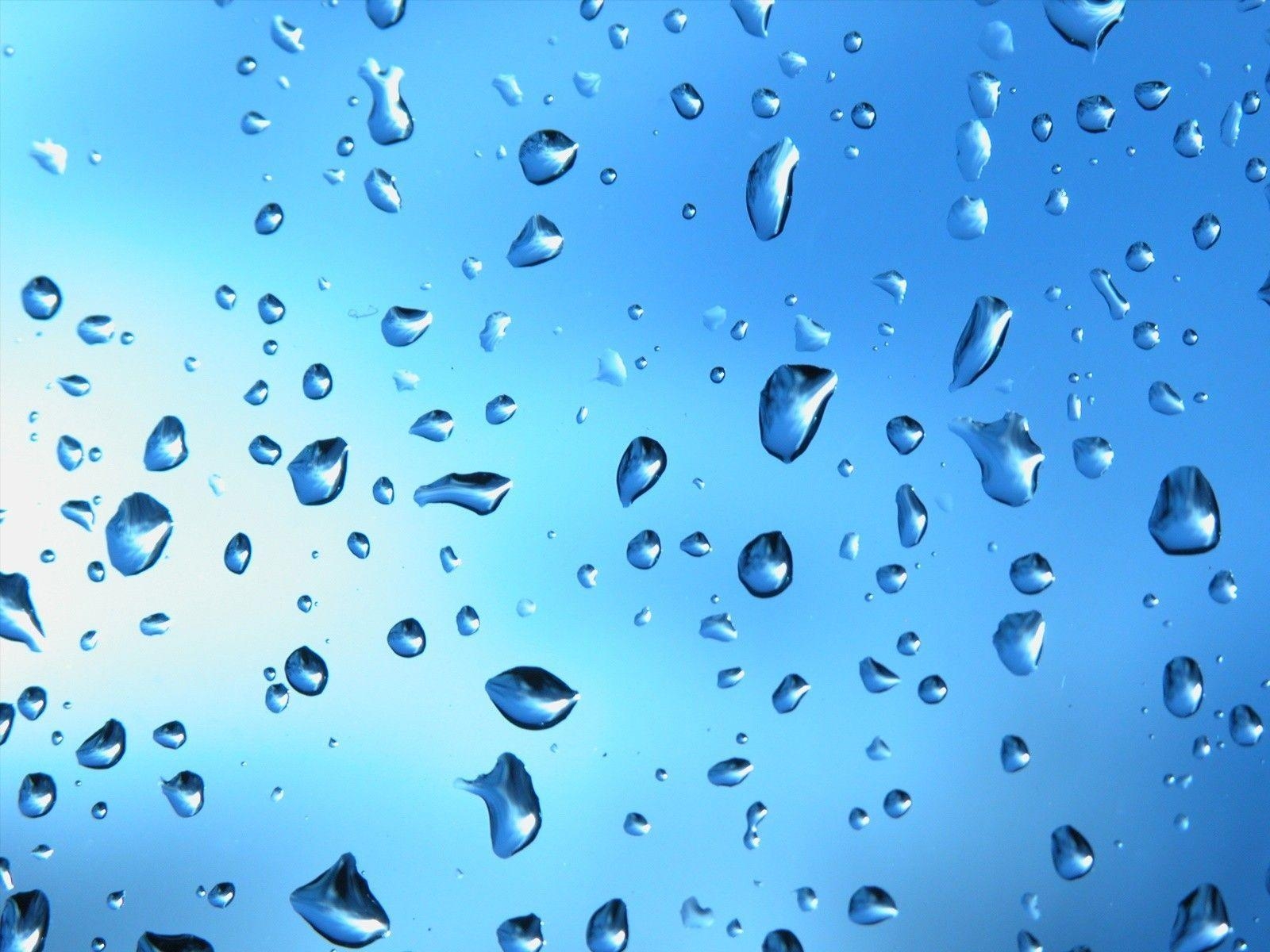 1600x1200 Desktop Wallpaper Water Drops, Desktop