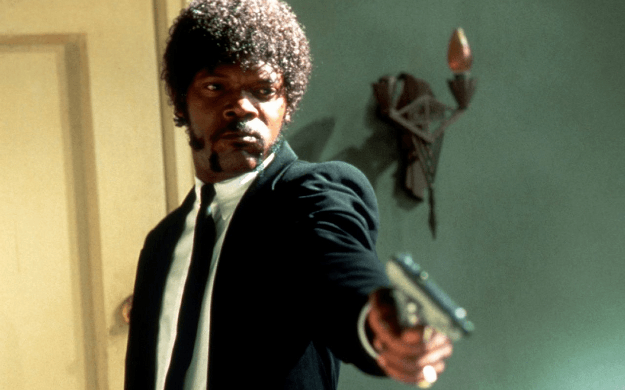 1280x800 High Definition Collection: Samuel L Jackson Wallpaper, 45 Full HD, Desktop