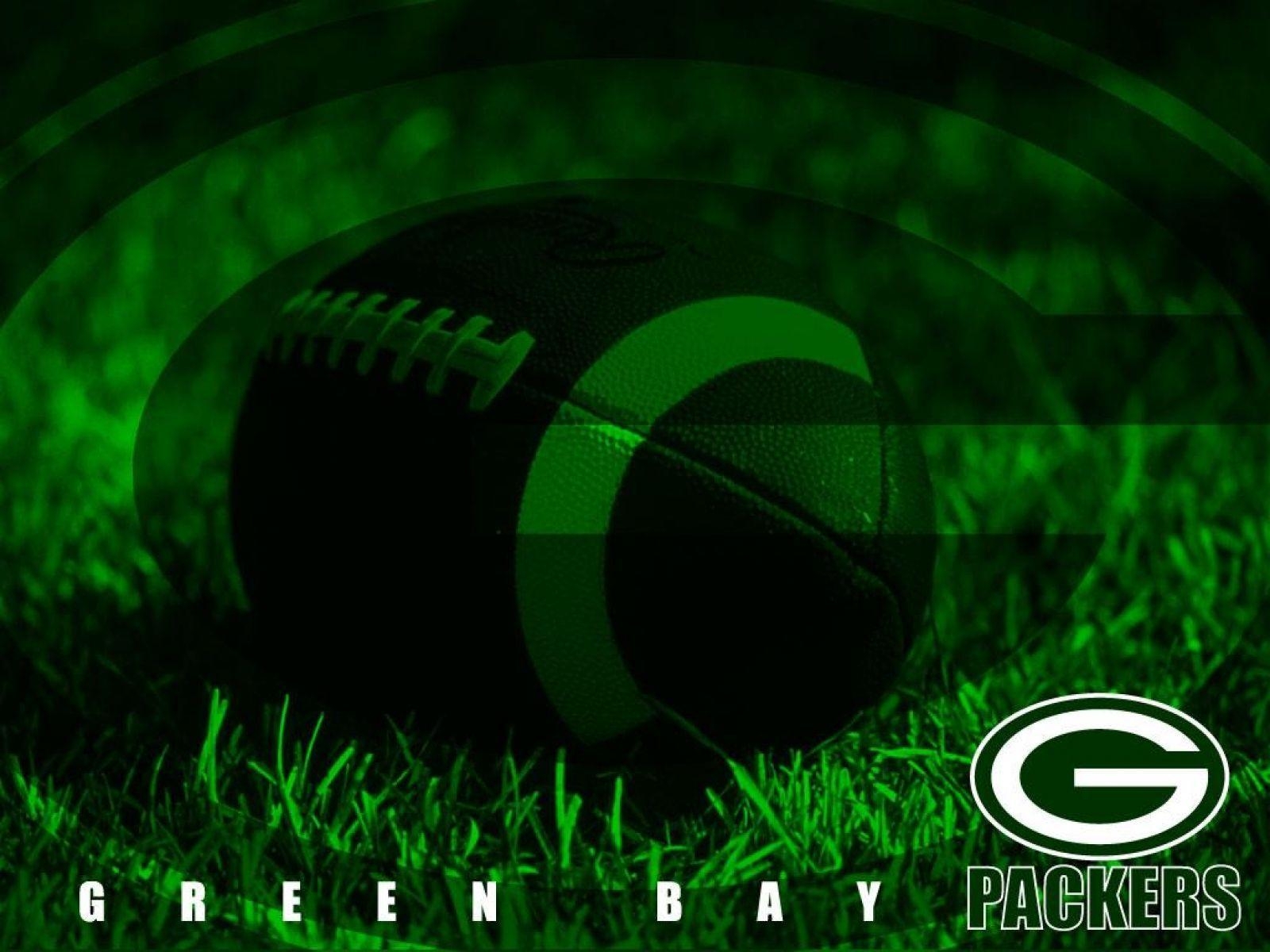 1600x1200 Green Bay Packers Wallpaper, Desktop