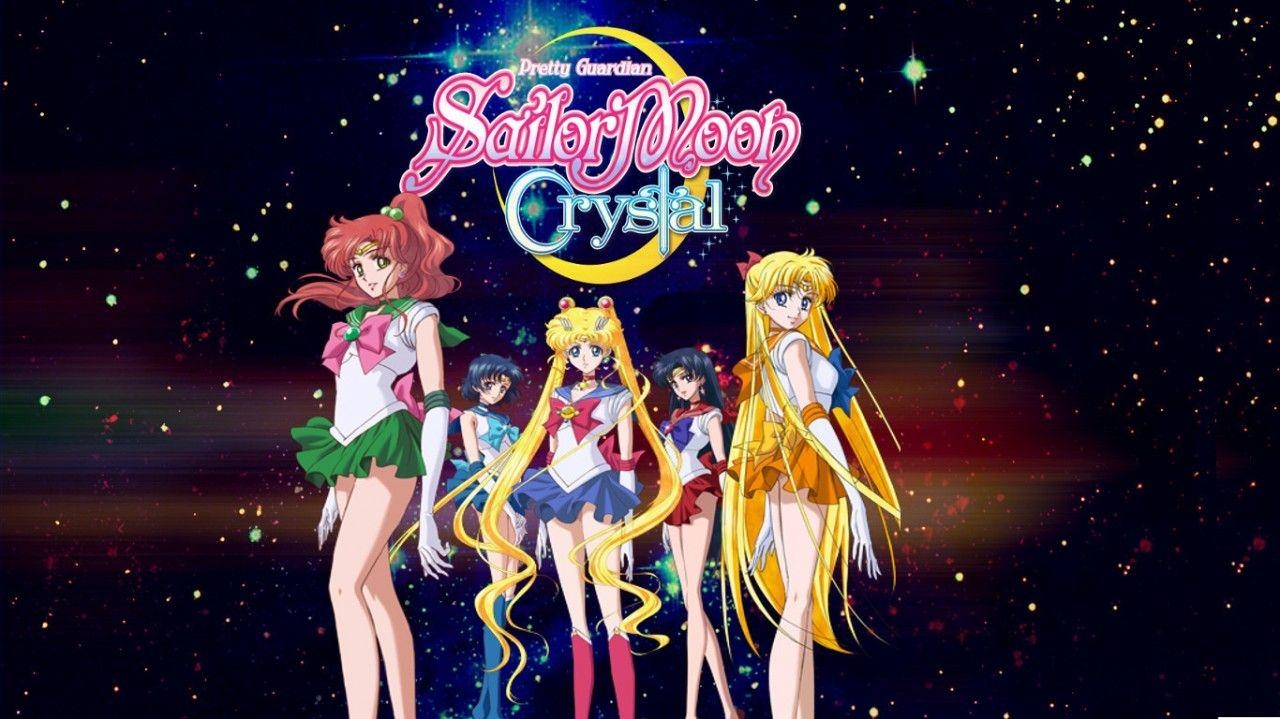 1280x720 Sailor Moon Crystal Nine wallpaper. Sailor Moon Crystal Nine, Desktop