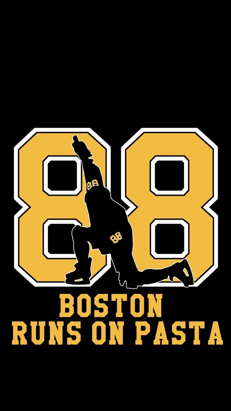 750x1340 Bruins Wallpaper Runs On Pasta Shirt, Phone