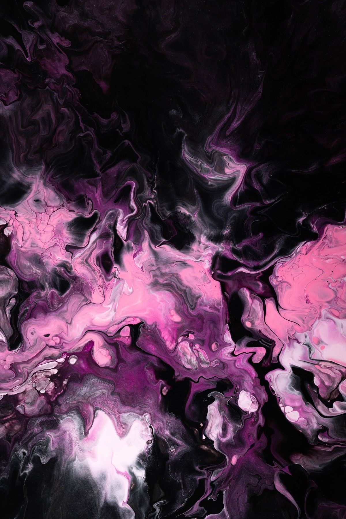 1200x1800 Marriage Promise. Pink and black wallpaper, Abstract picture, Cool background, Phone