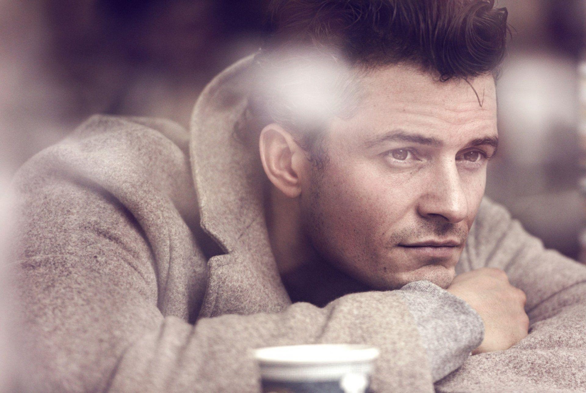 1920x1290 orlando bloom photohoot instyle HD wallpaper, Desktop