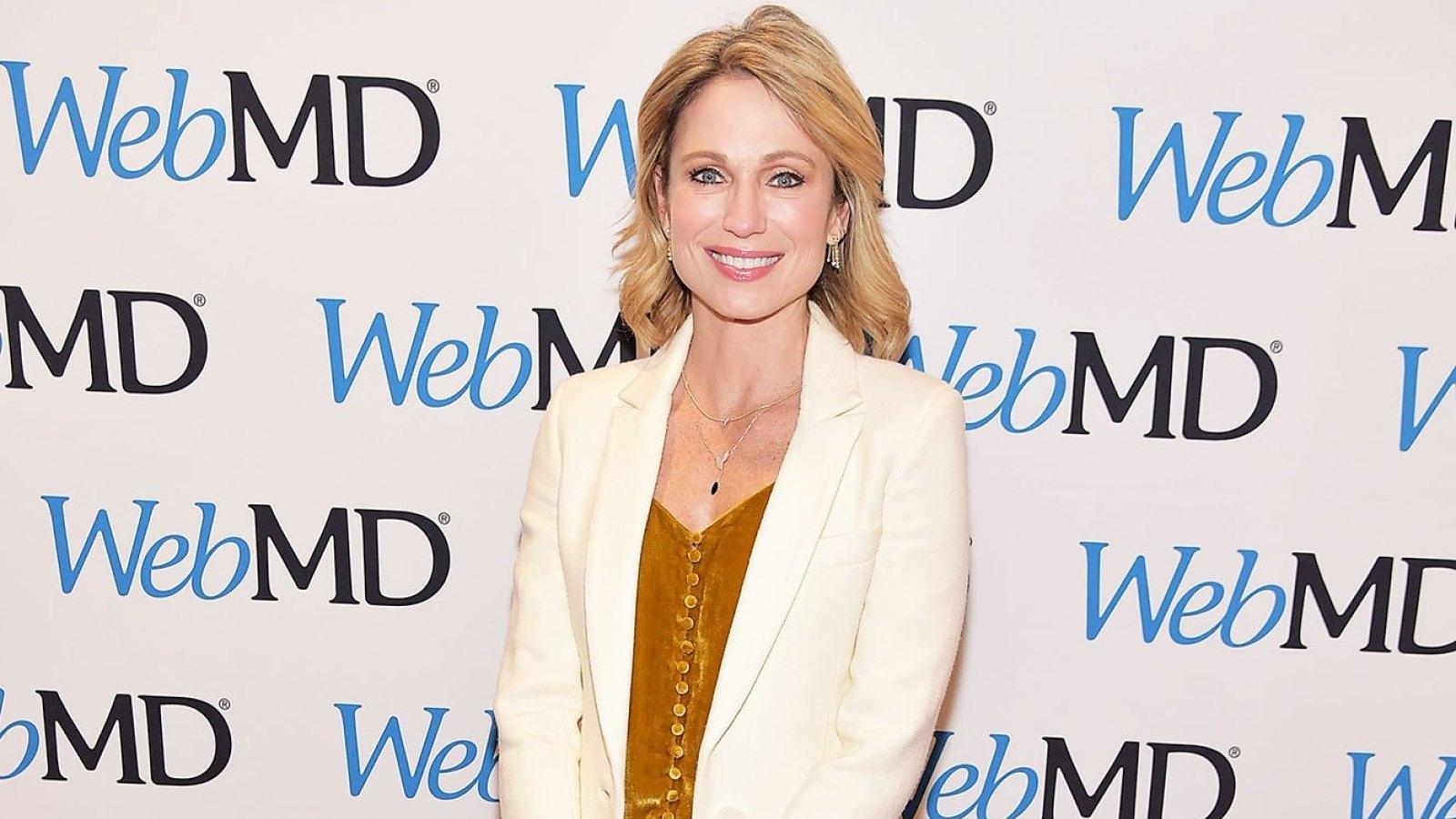 1600x900 Amy Robach Gives Health Update 5 Years After Cancer Diagnosis, Desktop