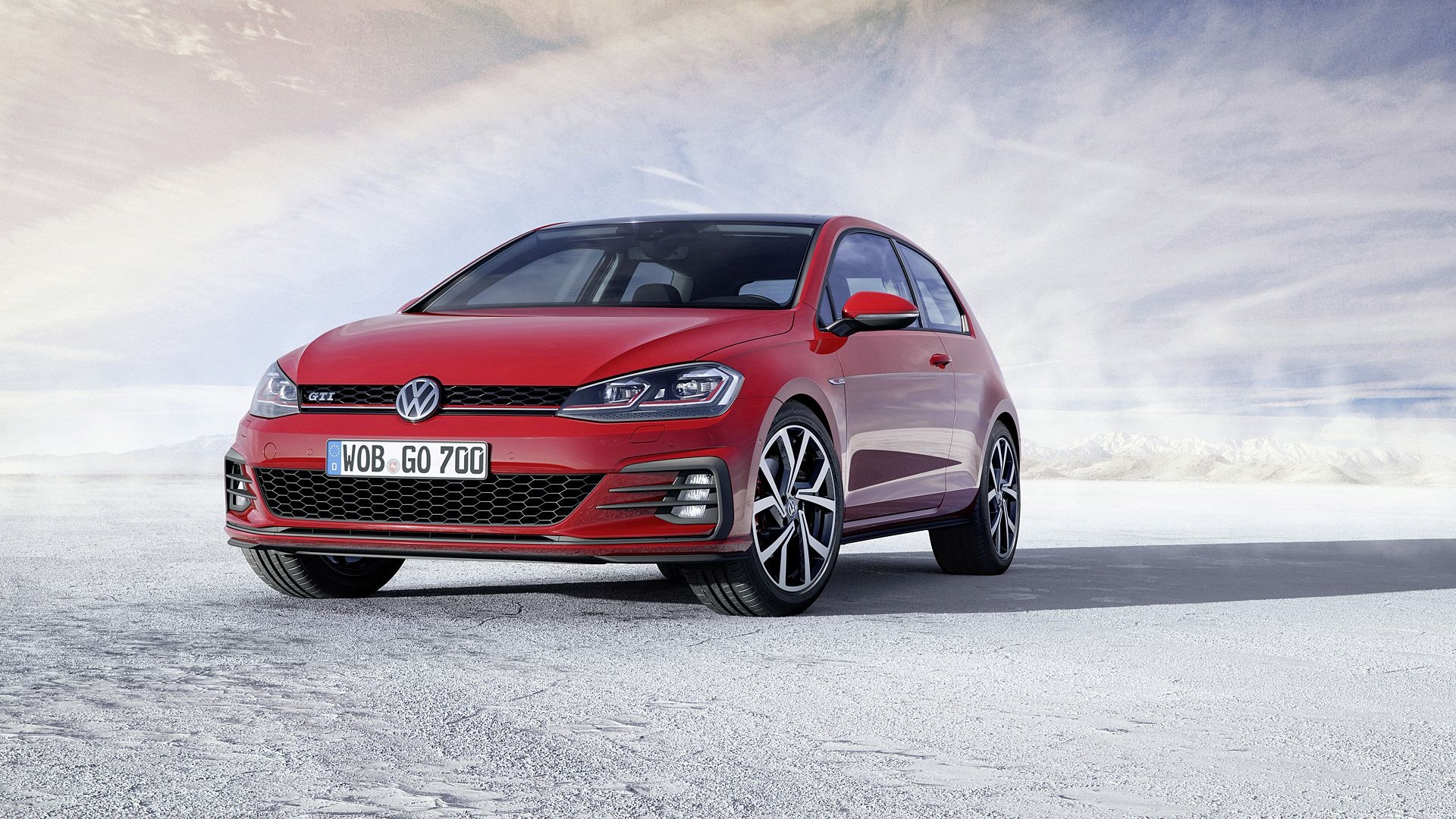 1920x1080 Volkswagen Golf GTI Wallpaper, Specs & Videos, Desktop