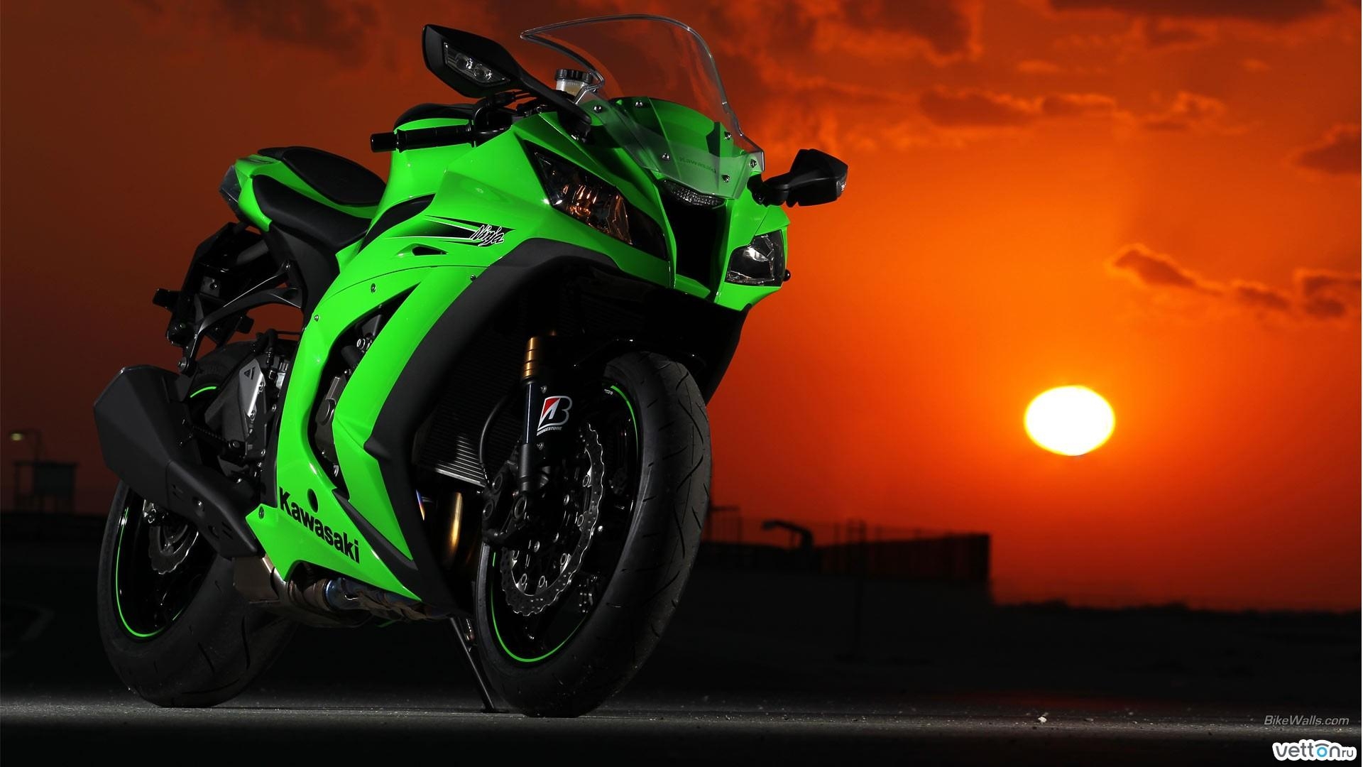 1920x1080 Kawasaki Ninja ZX 10R HD Wallpaper. Background Imagex1080, Desktop