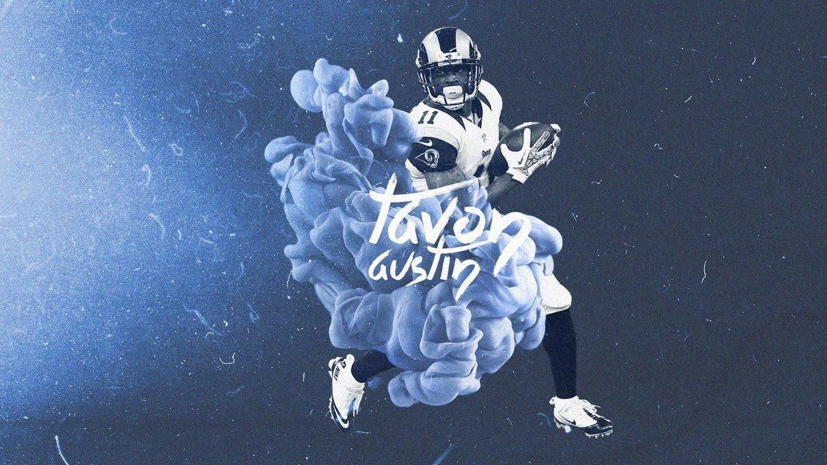 1200x670 Tavon Austin By Hat 94, Desktop