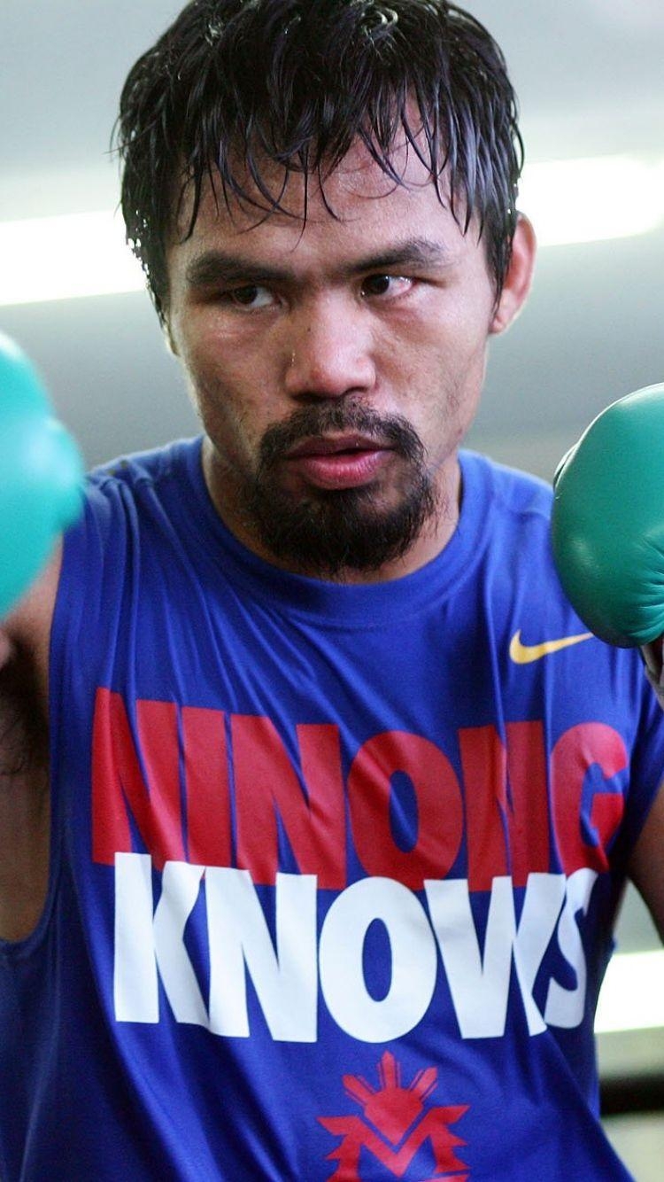 750x1340 IPhone 6 Manny pacquiao Wallpaper HD, Desktop Background, Phone