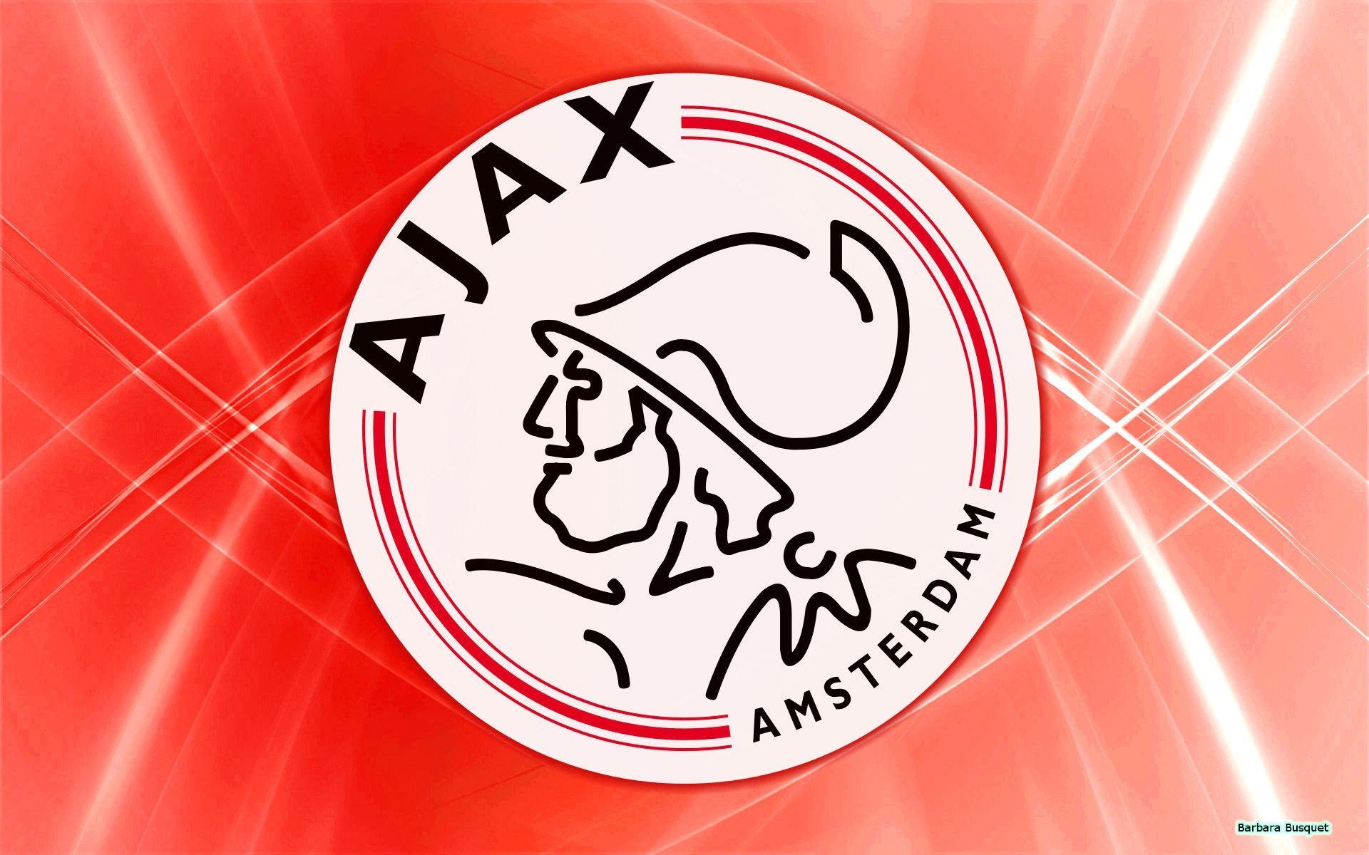 1920x1200 Ajax Amsterdam Wallpaper HD Wallpaper, Desktop