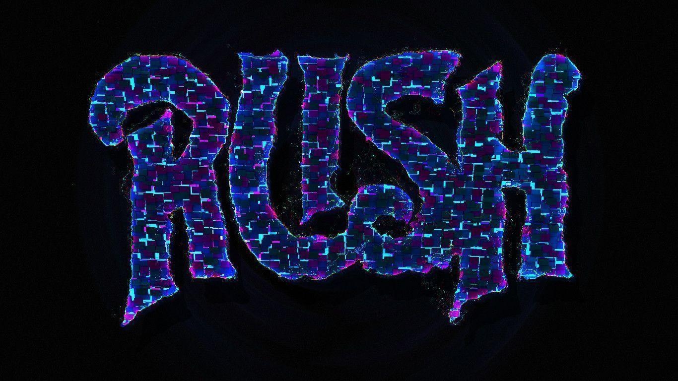 1370x770 rush, Desktop