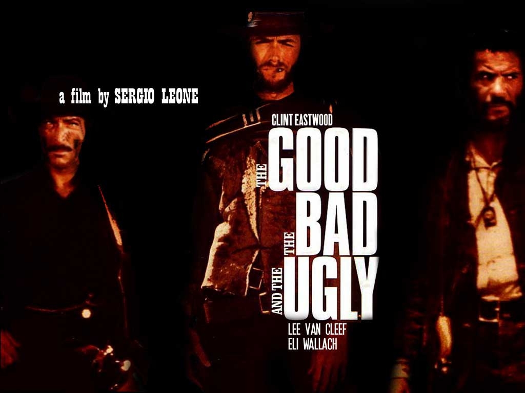 1030x770 The Good, the Bad and the Ugly, Desktop