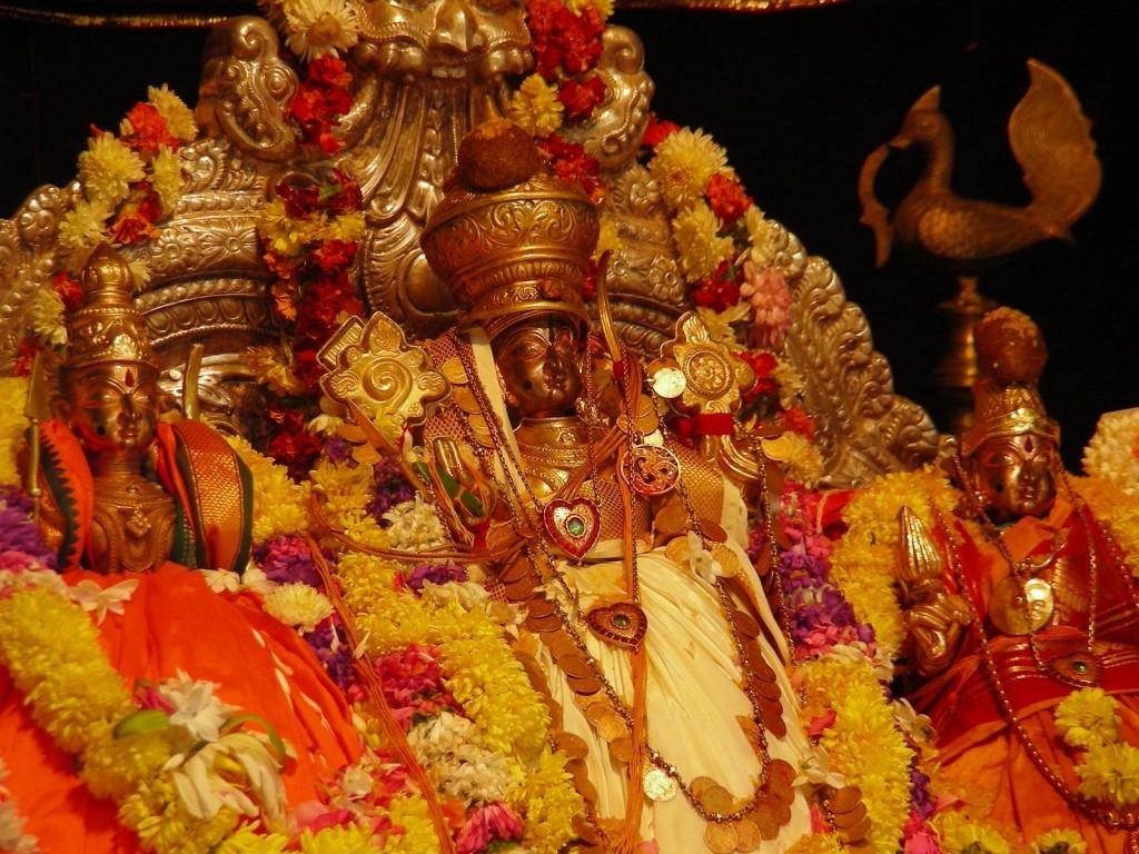 1030x770 Rare Photo of Balaji from Lord Sri Venkateswara temple at, Desktop