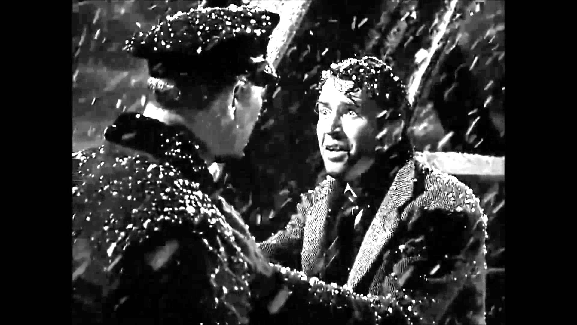 1920x1080 Zuzu's Petals's a Wonderful Life (1946), Desktop