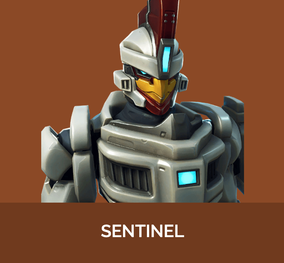 930x860 Sentinel Fortnite wallpaper, Desktop