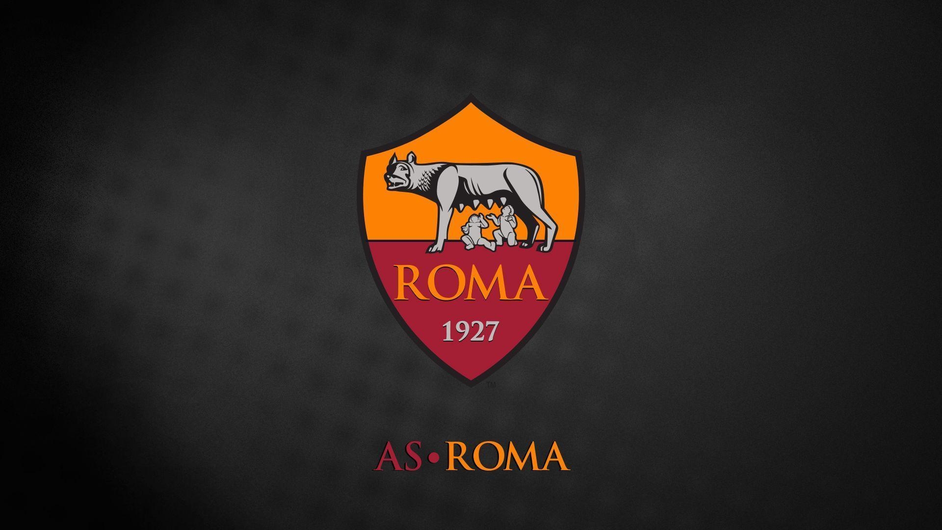 1920x1080 HD As Roma Wallpaper and Photo. HD Sports Wallpaper, Desktop