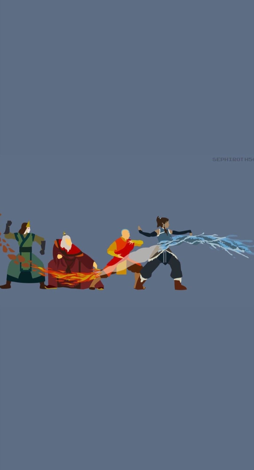 1080x2000 Avatar wallpaper. Avatar the last airbender, Avatar, Phone