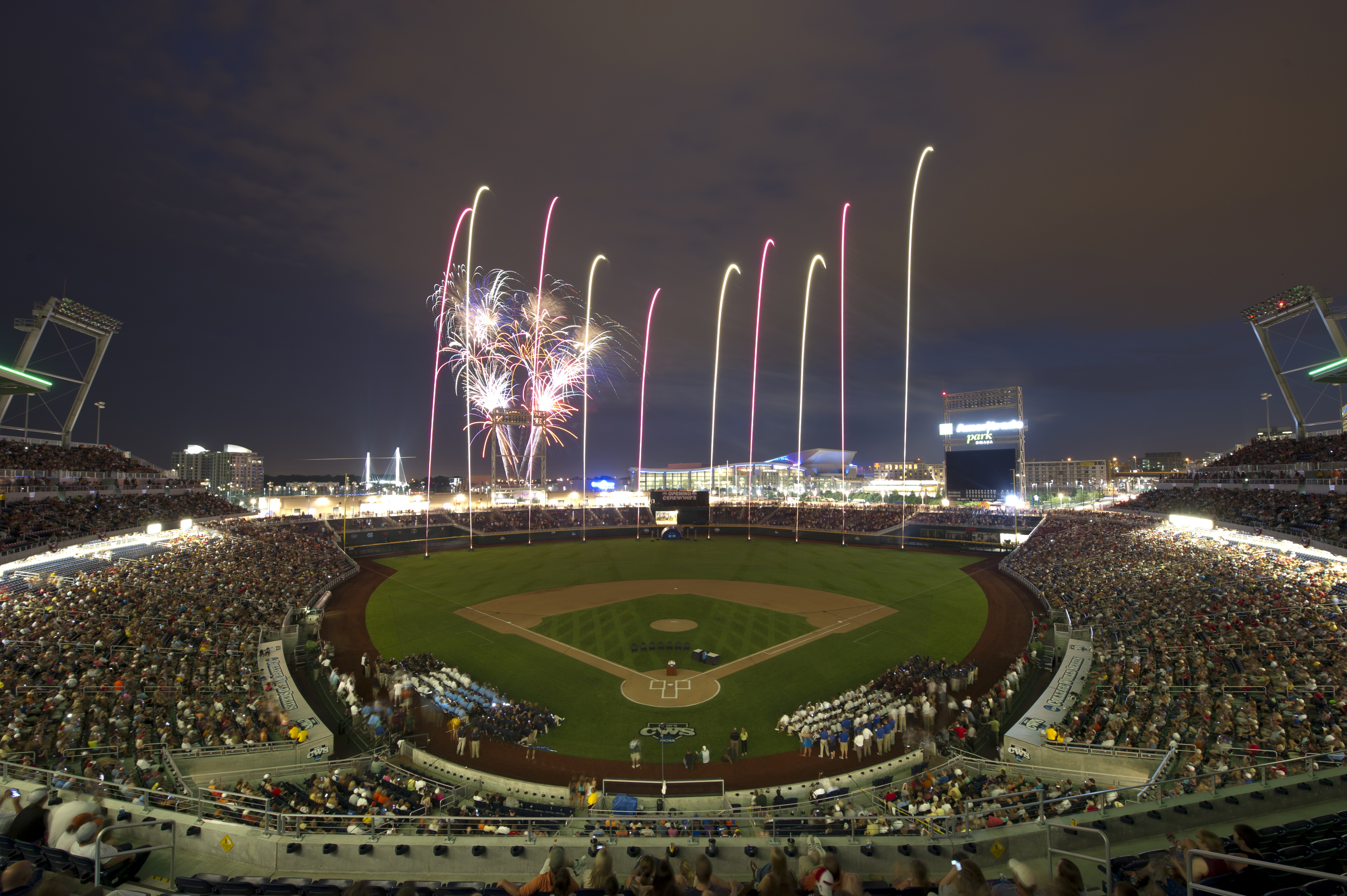 4260x2840 Baseball Tonight Makes its First Trip to the College World Series on ESPN Press Room U.S, Desktop