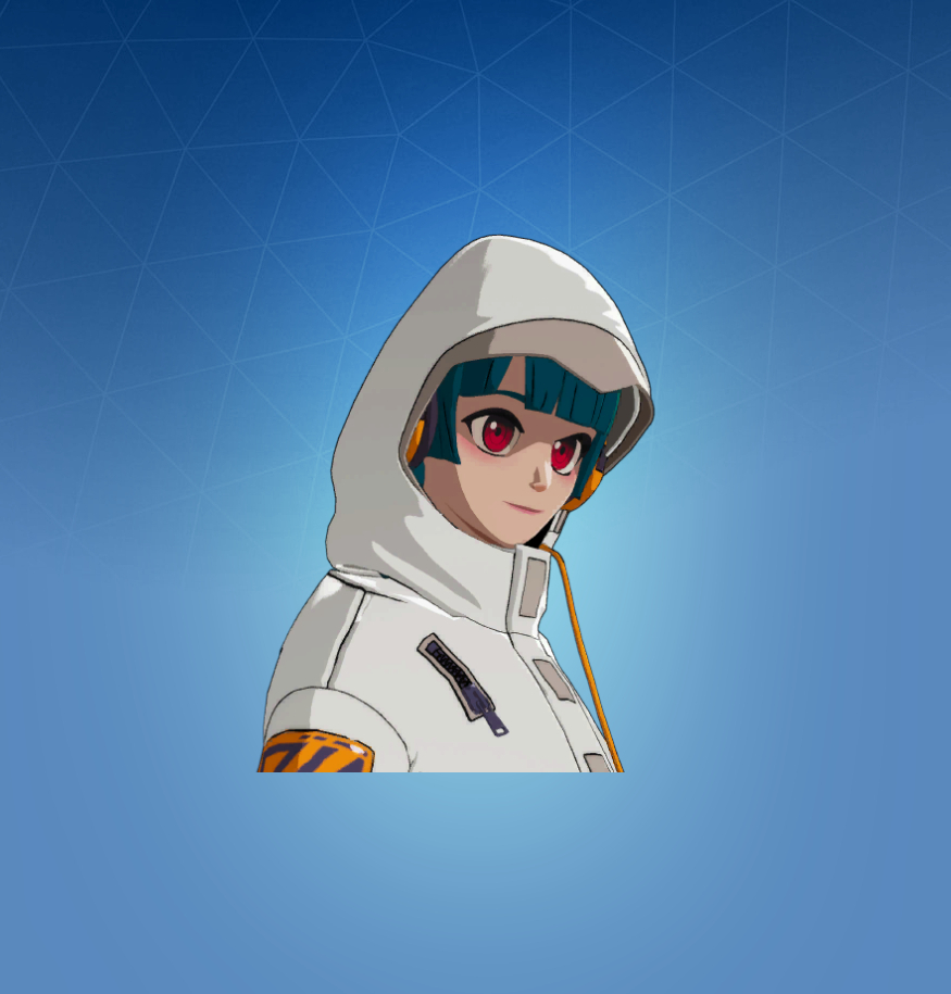 880x920 Yuki Fortnite wallpaper, Phone