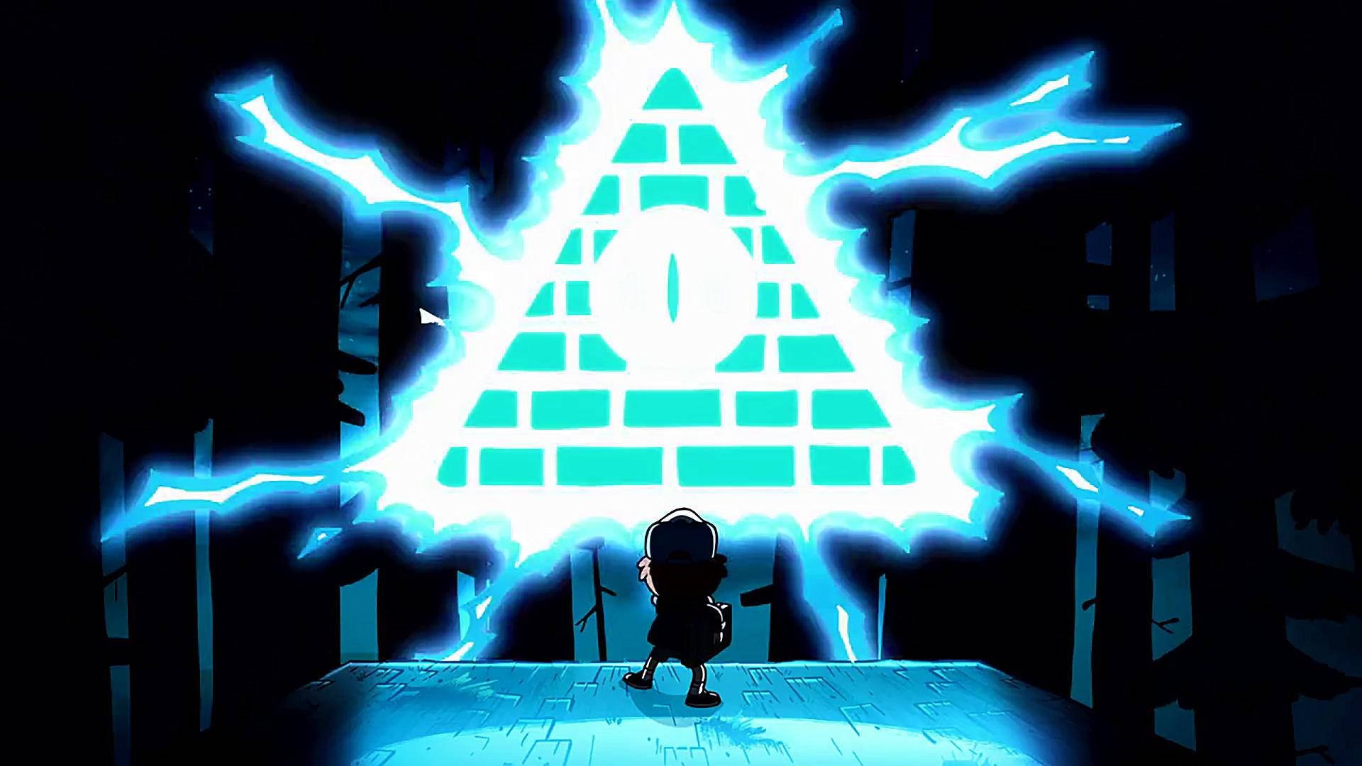 1920x1080 Download Gravity Falls Wallpaper, Desktop