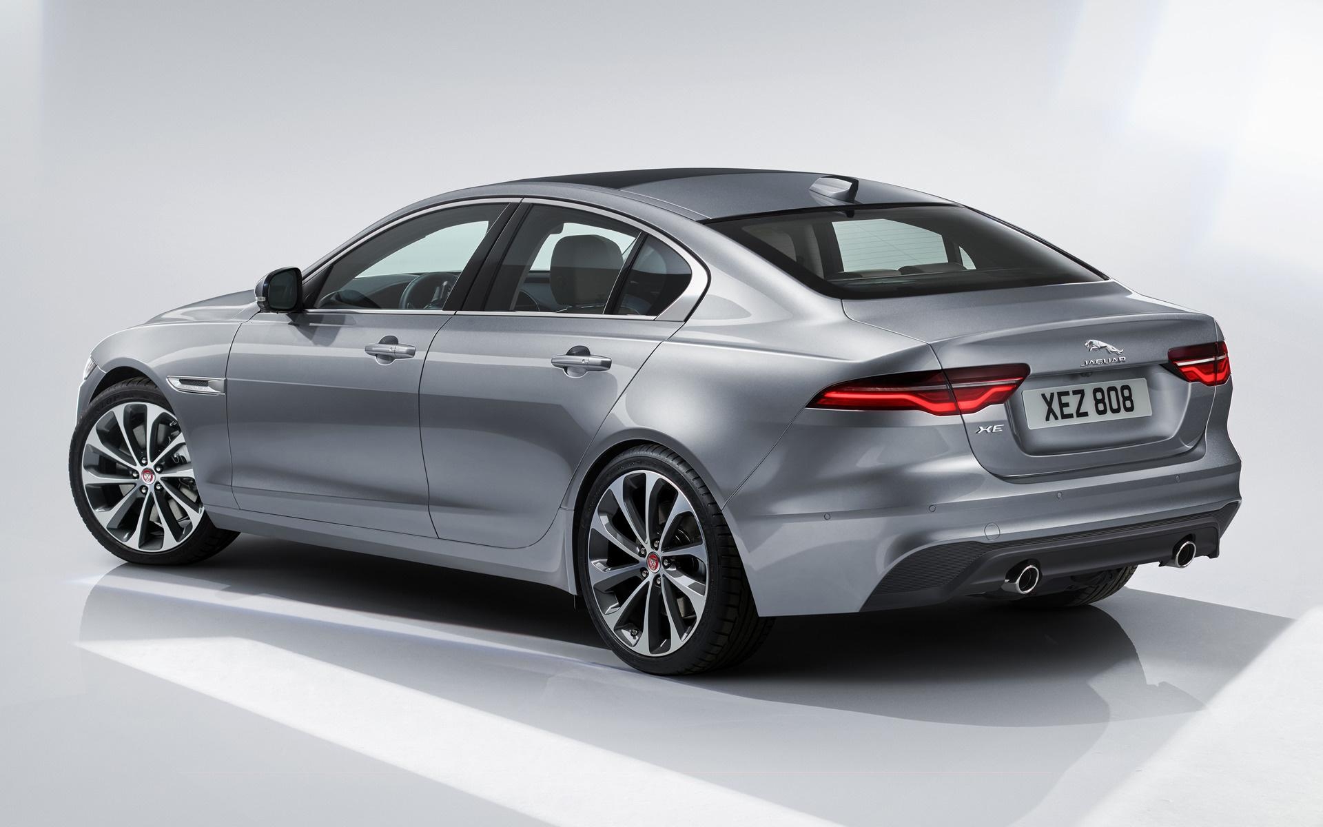 1920x1200 Jaguar XE and HD Image, Desktop