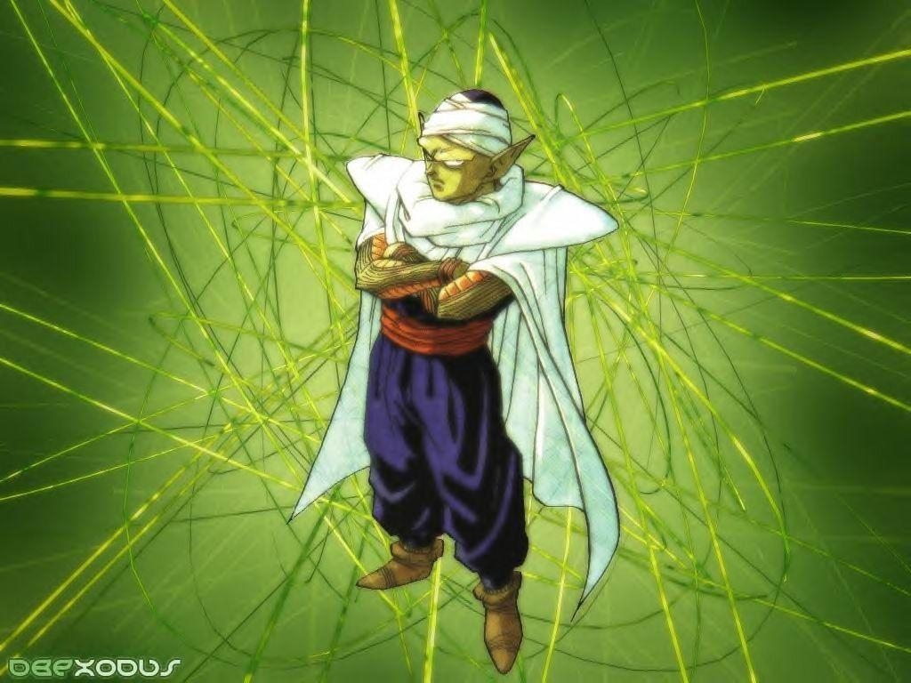 1030x770 Piccolo, Desktop