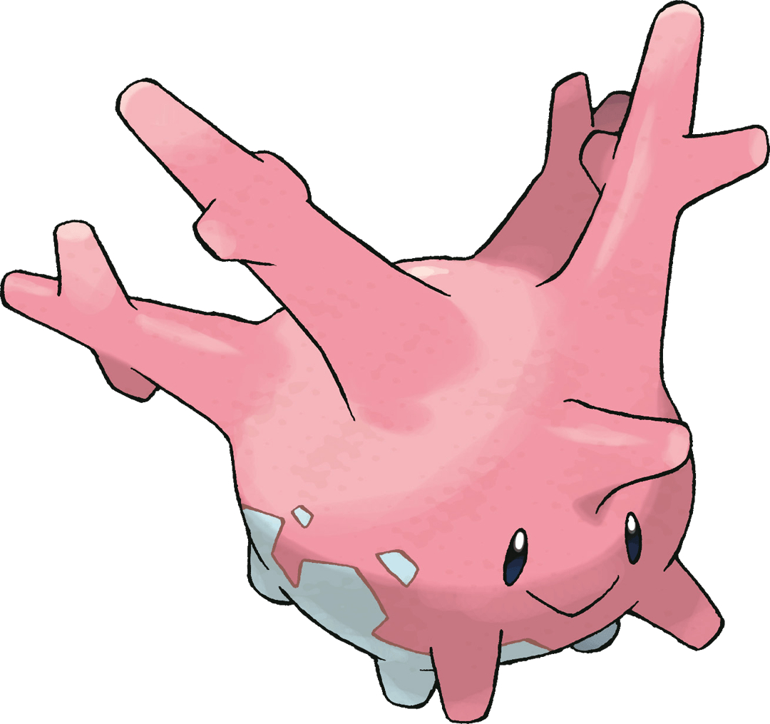 1080x1020 Corsola screenshots, image and picture, Desktop