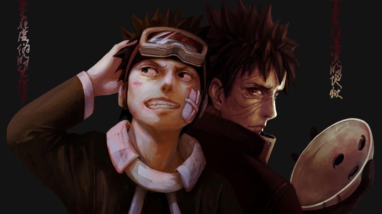 1250x700 Naruto Shippuden Sharingan Uchiha Obito Mangekyou Sharingan Tobi, Desktop