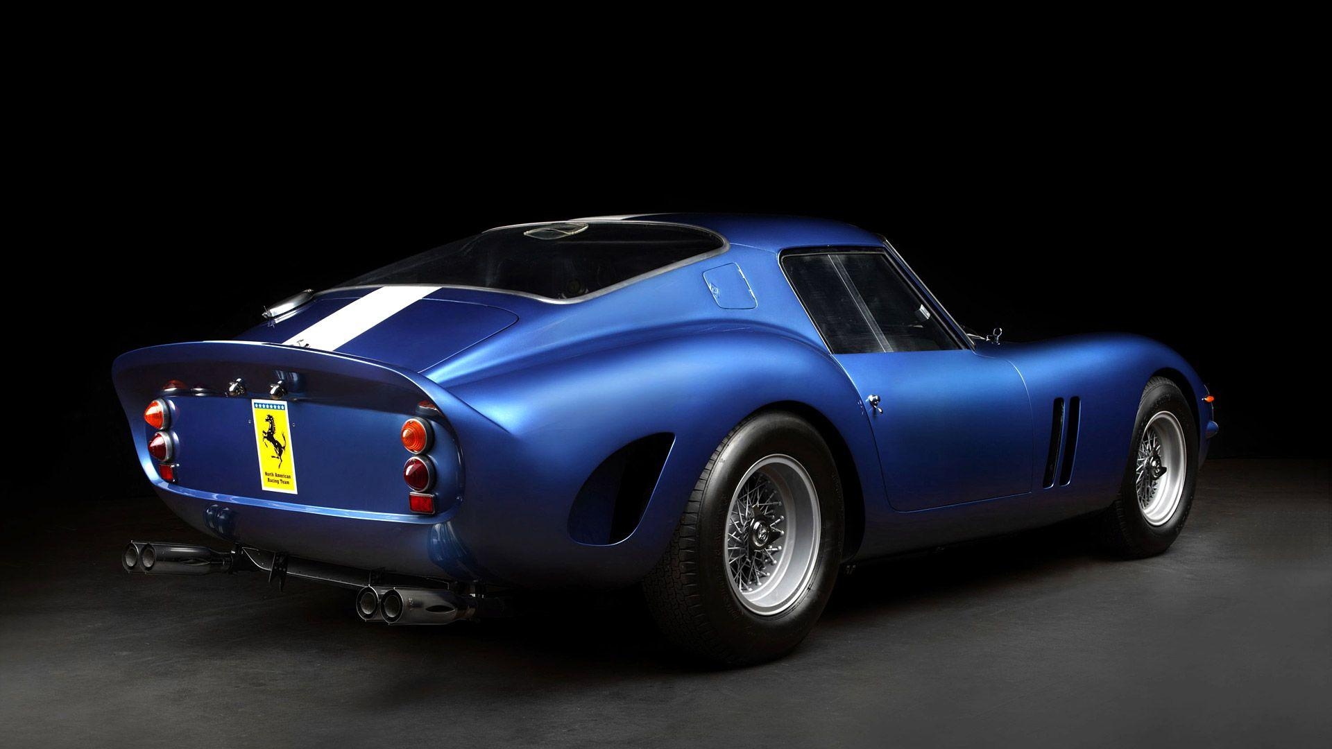 1920x1080 Ferrari 250 GTO Wallpaper & HD Image, Desktop