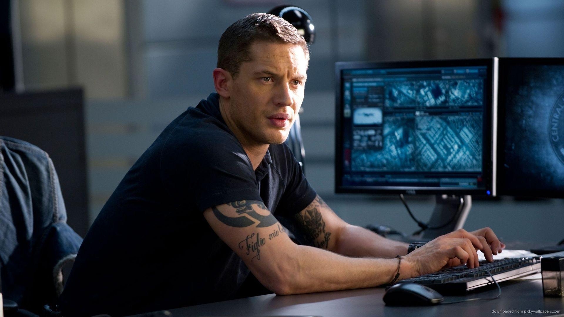 1920x1080 Download  Tom Hardy In THis Means War Wallpaper, Desktop