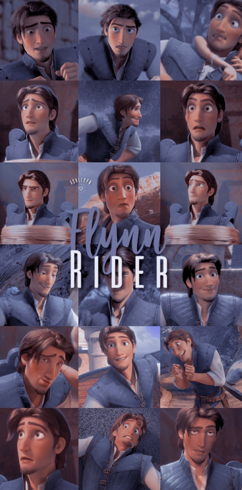 1010x2050 Flynn Rider Wallpaper Free Flynn Rider Background, Phone