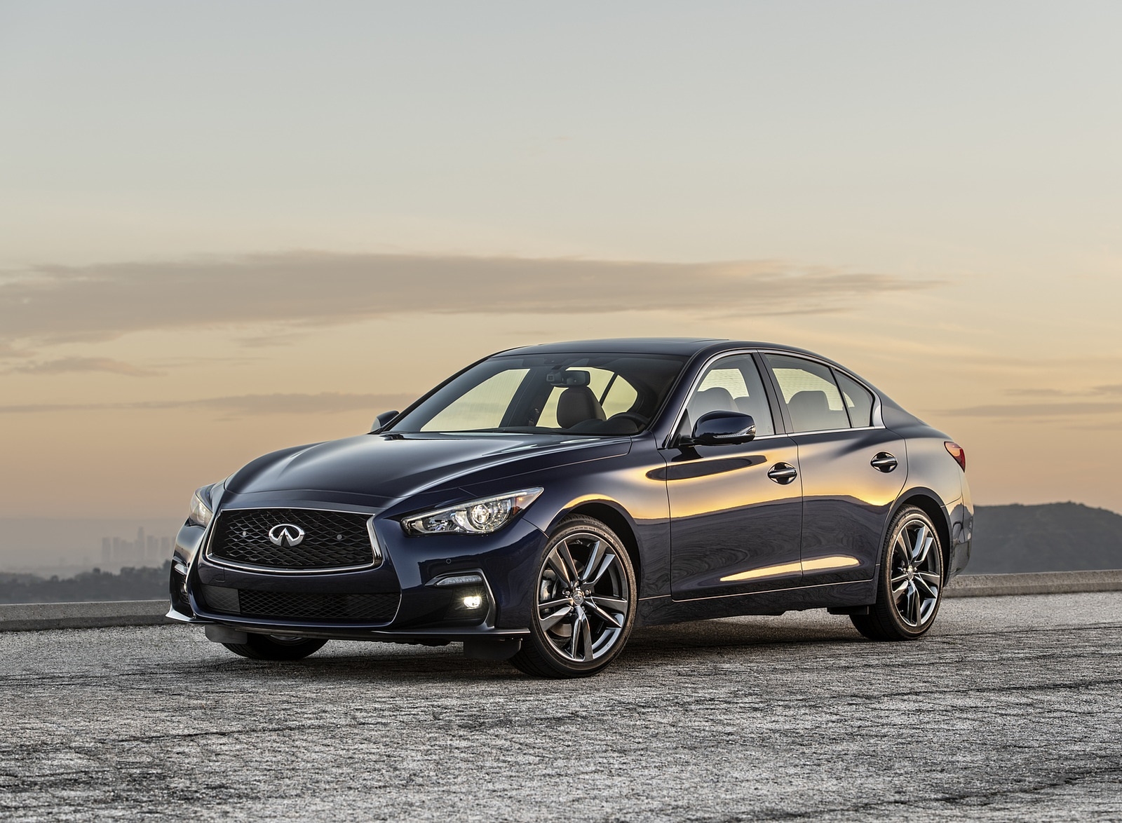 1600x1180 Infiniti Q50 Signature Edition Wallpaper (HD Image), Desktop