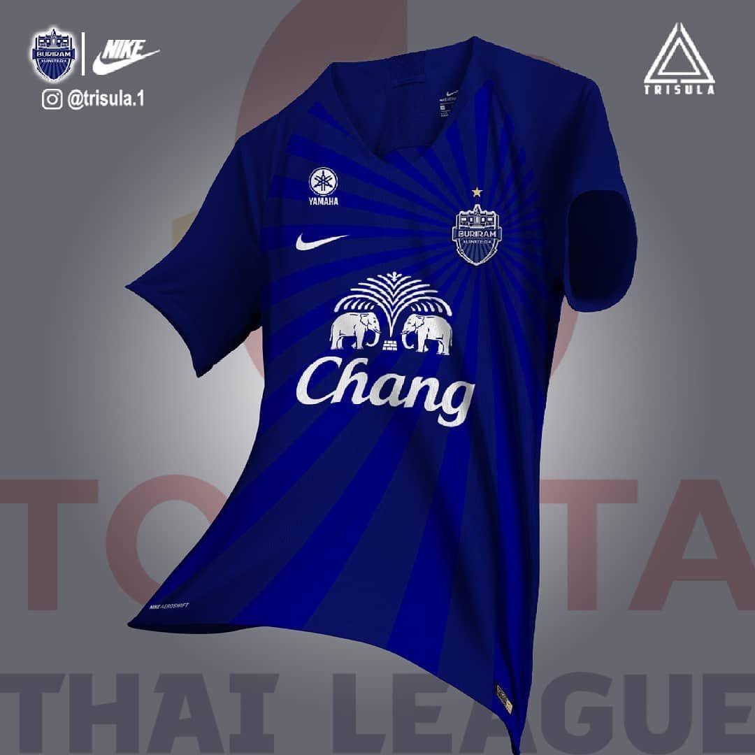 1080x1080 Buriram United F.C. kit concept. GT soccer Jerseys. The unit, Kit, Phone