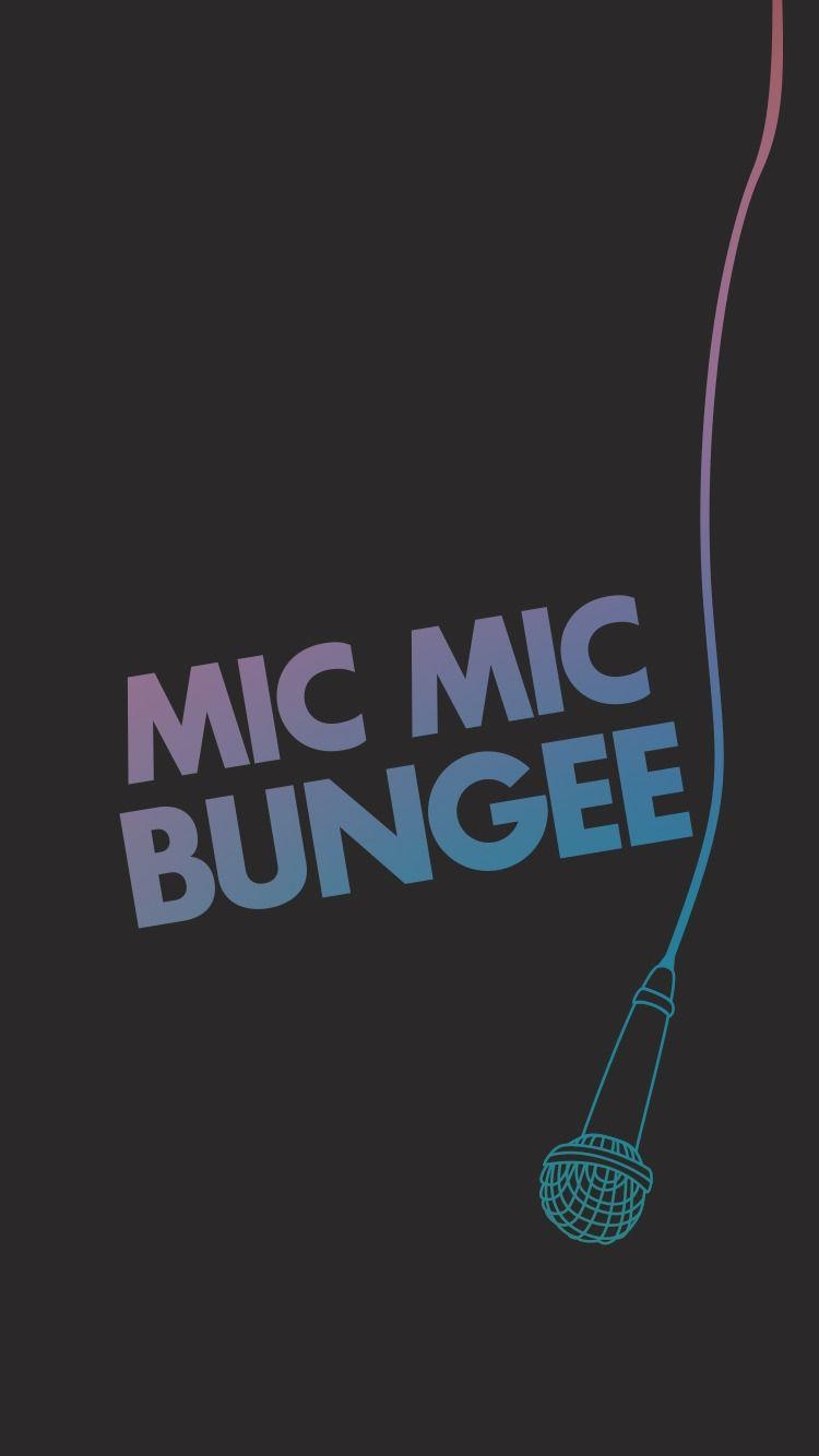 750x1340 BTS bangtan mic drop bungee kpop wallpaper lockscreen Her, Phone