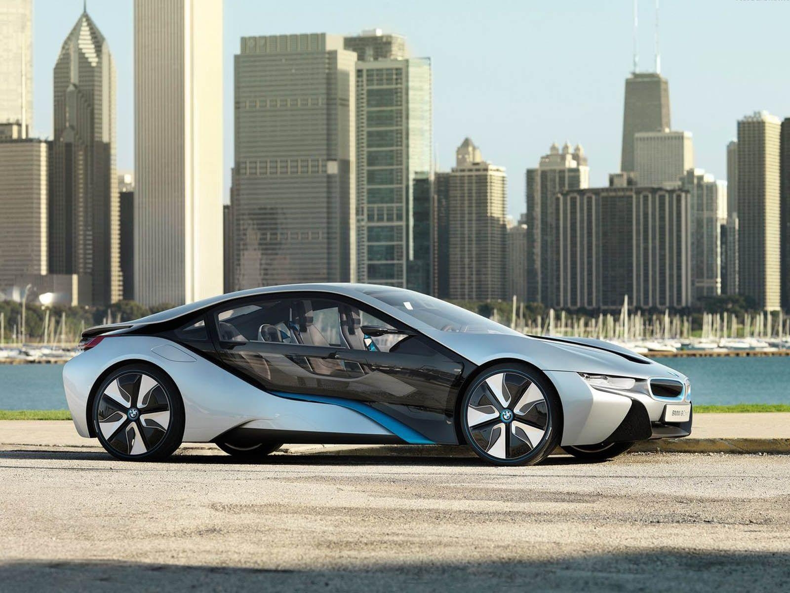 1600x1200 BMW i8 Apple Background Amazing HiRes Wallpaper / Wallpaper BMW, Desktop