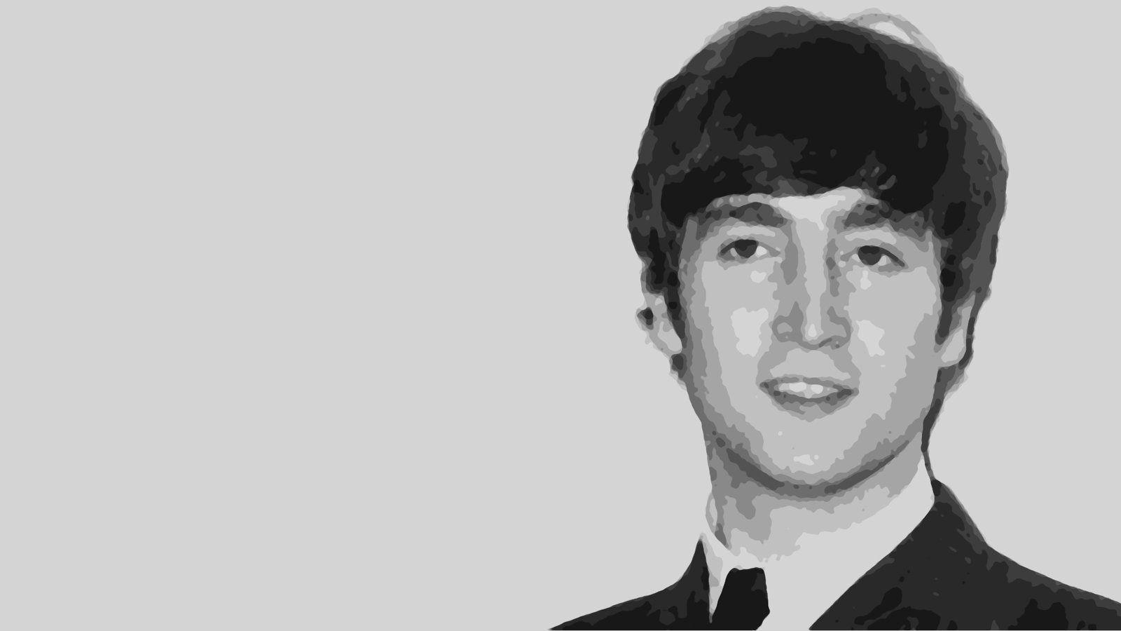 1600x900 John Lennon HD Wallpaper 7382, Desktop