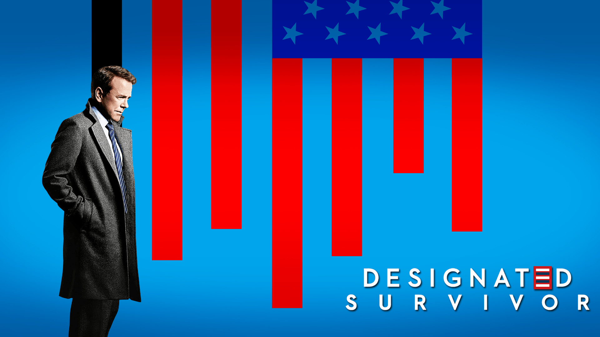 1920x1080 Designated Survivor HD Wallpaper, Desktop