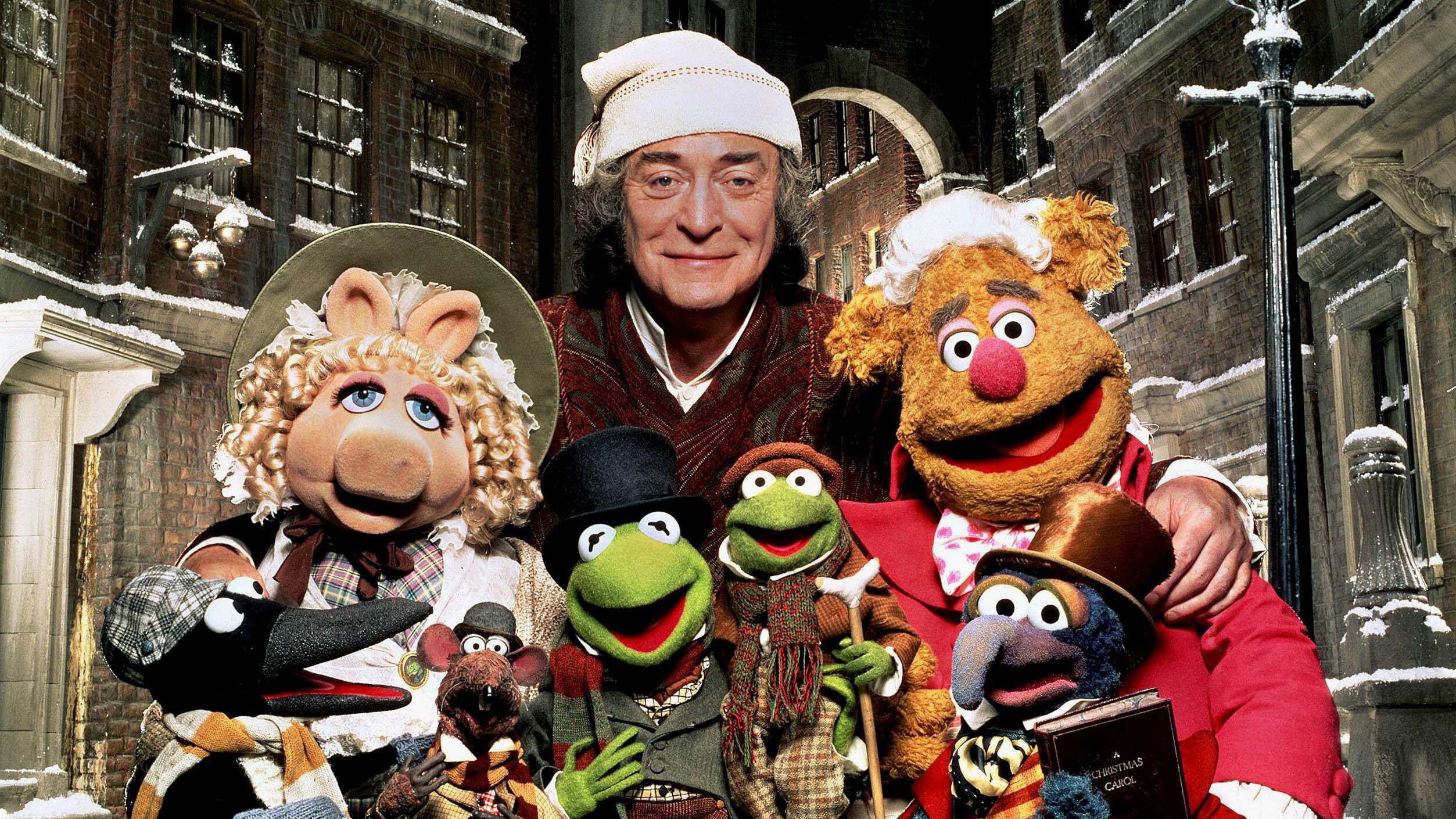 2510x1410 The Muppet Christmas Carol saved the Muppets, says Brian Henson Big Issue, Desktop