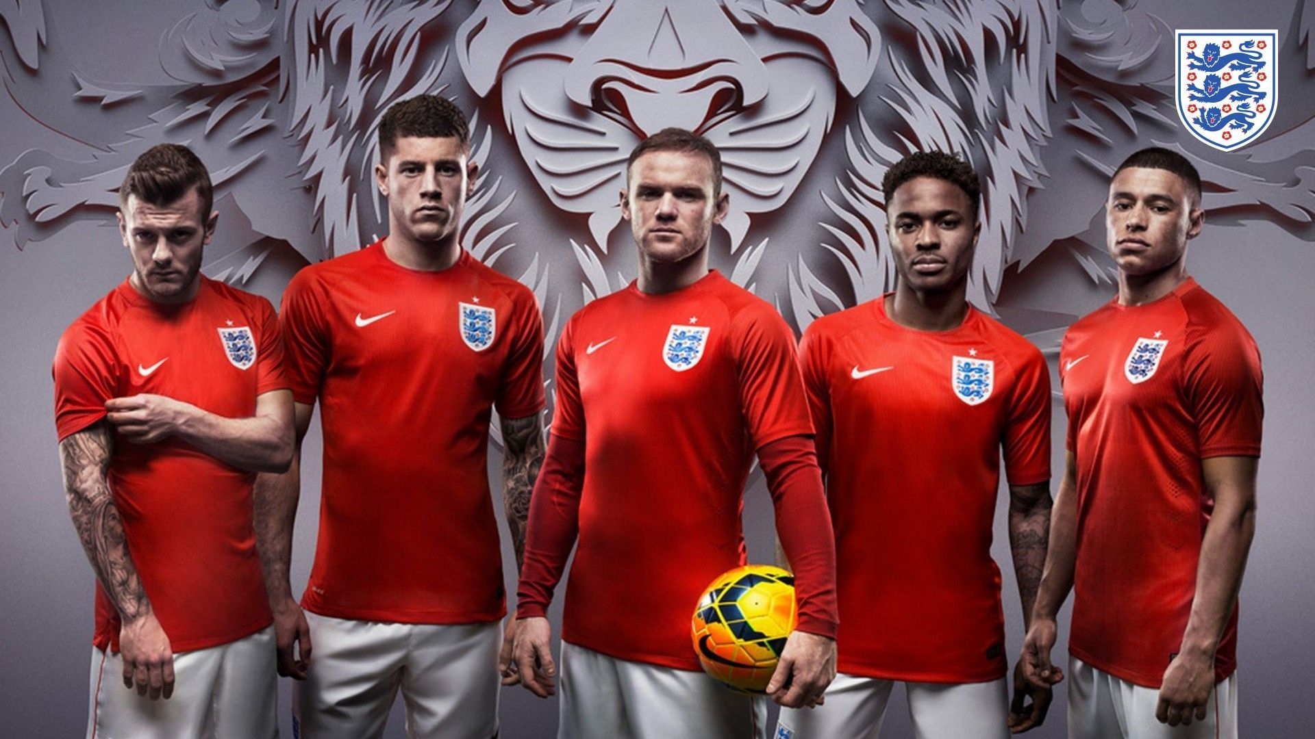 1920x1080 England Football Wallpaper Free England Football Background, Desktop