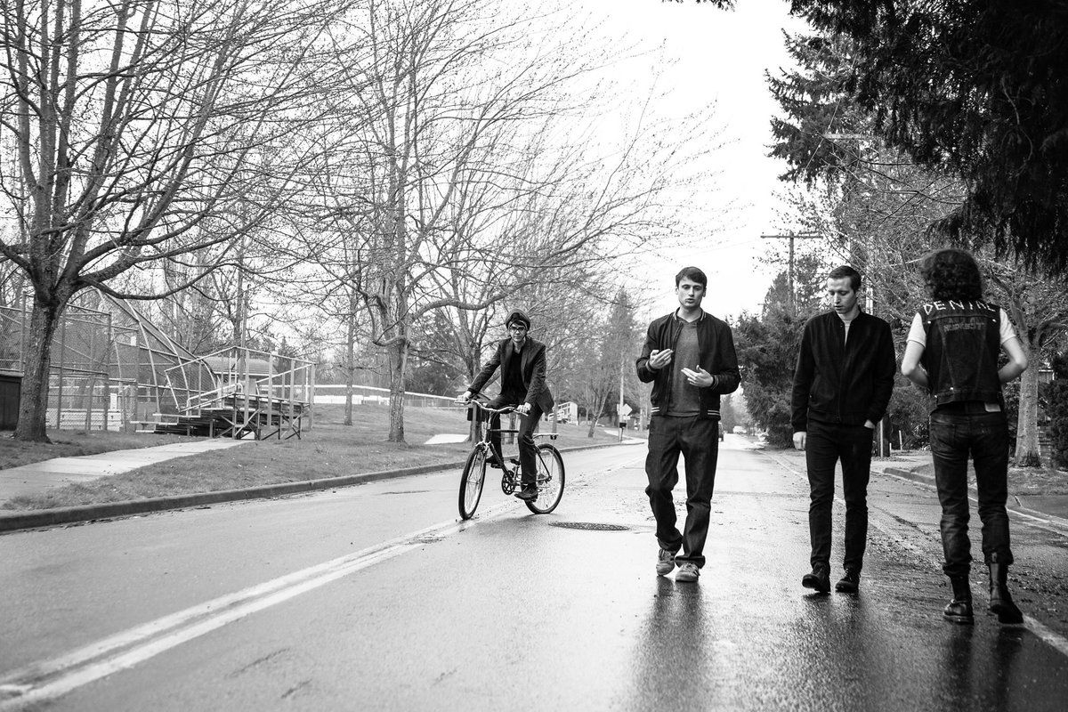 1200x800 Car Seat Headrest releases new single.northerntransmissions.com, Desktop