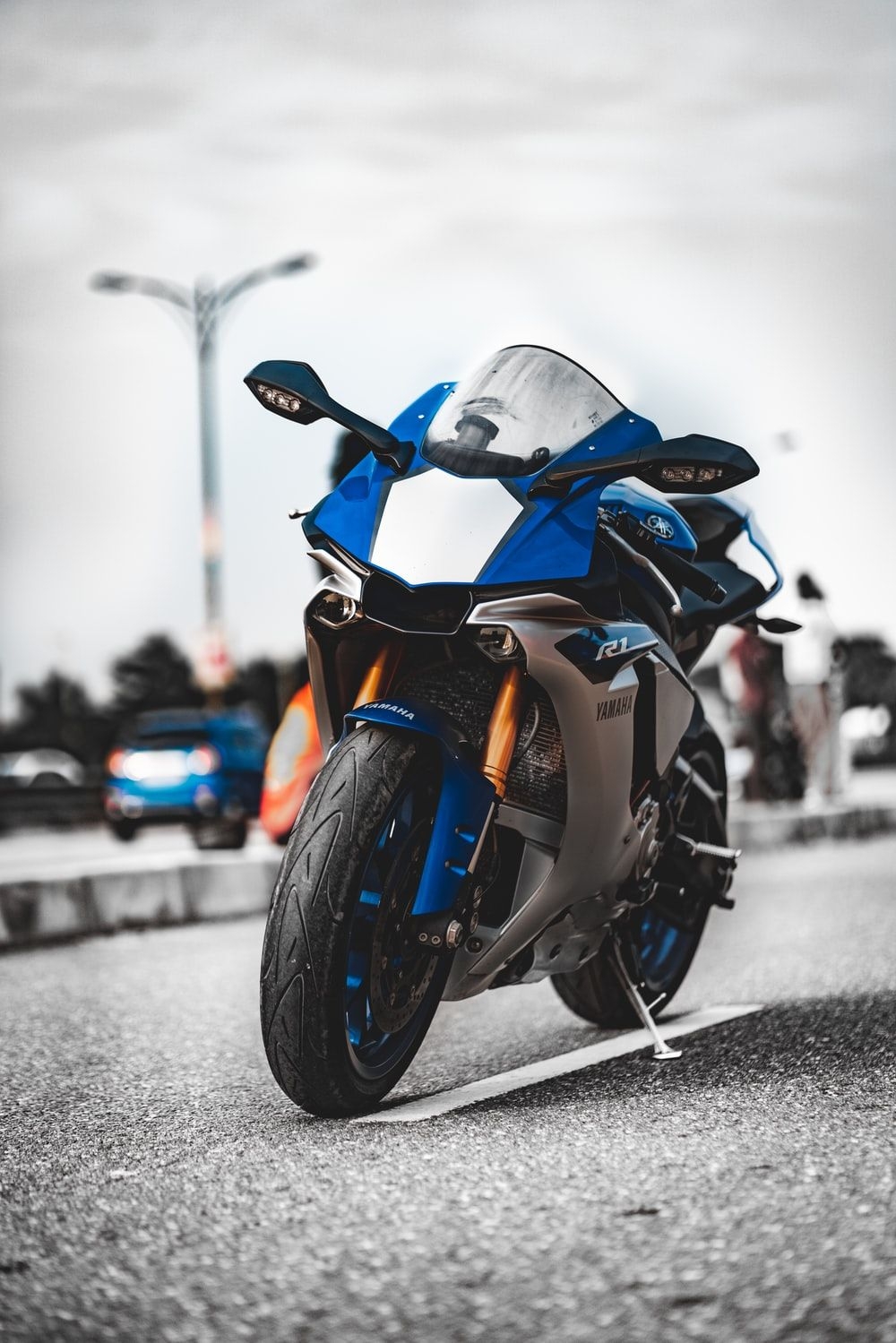 1000x1500 Best Free Motorcycle Picture, Phone