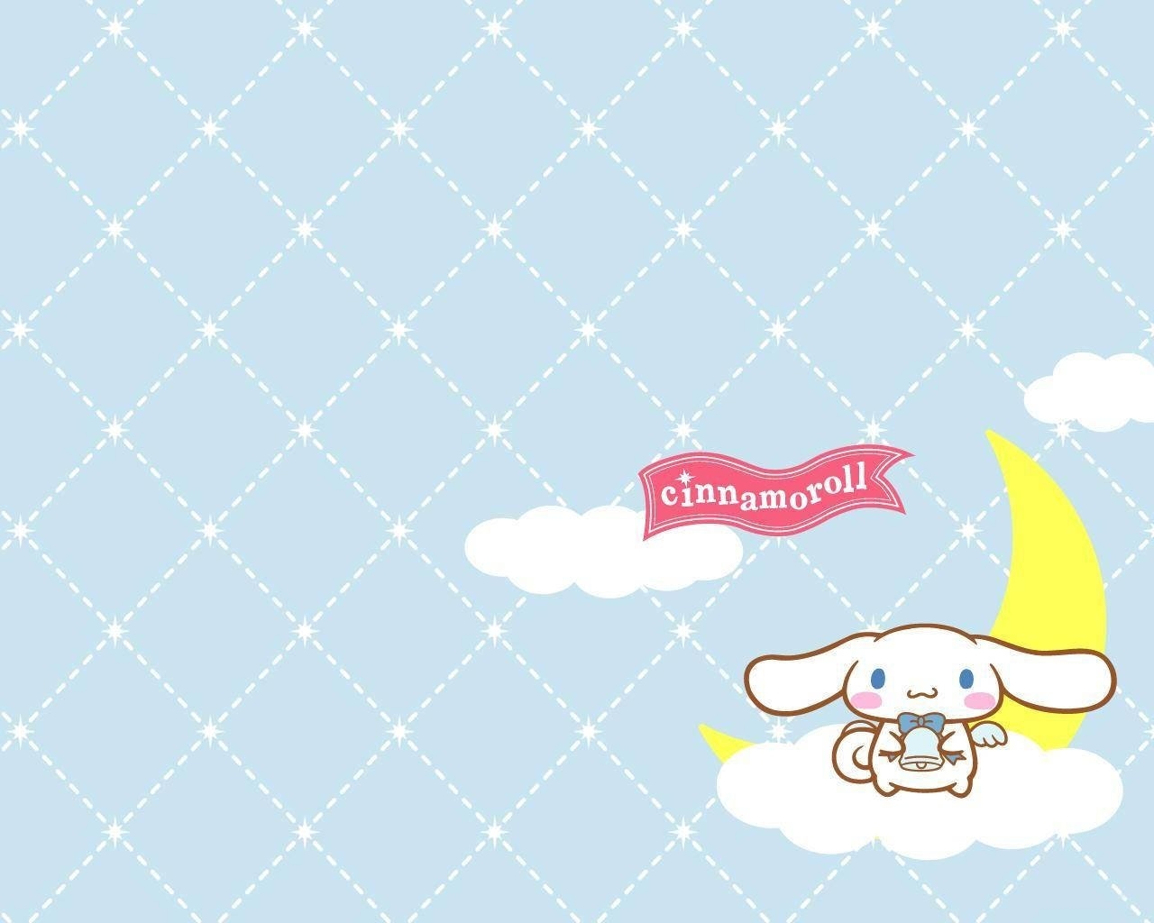 1280x1030 Free Cinnamoroll HD Wallpaper, Desktop