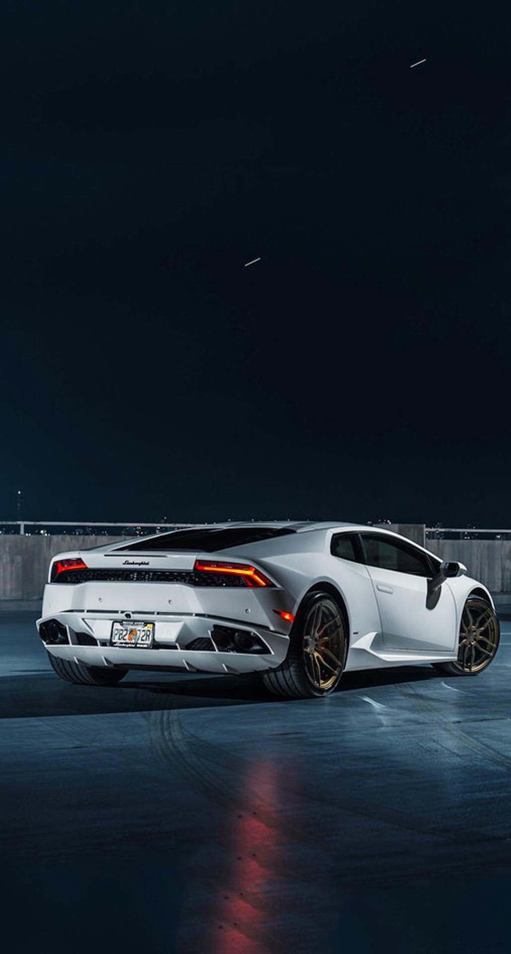 1030x1920 Lamborghini Huracan ADV005MV2CS iPhone 6 Plus HD Wallpaper, Phone