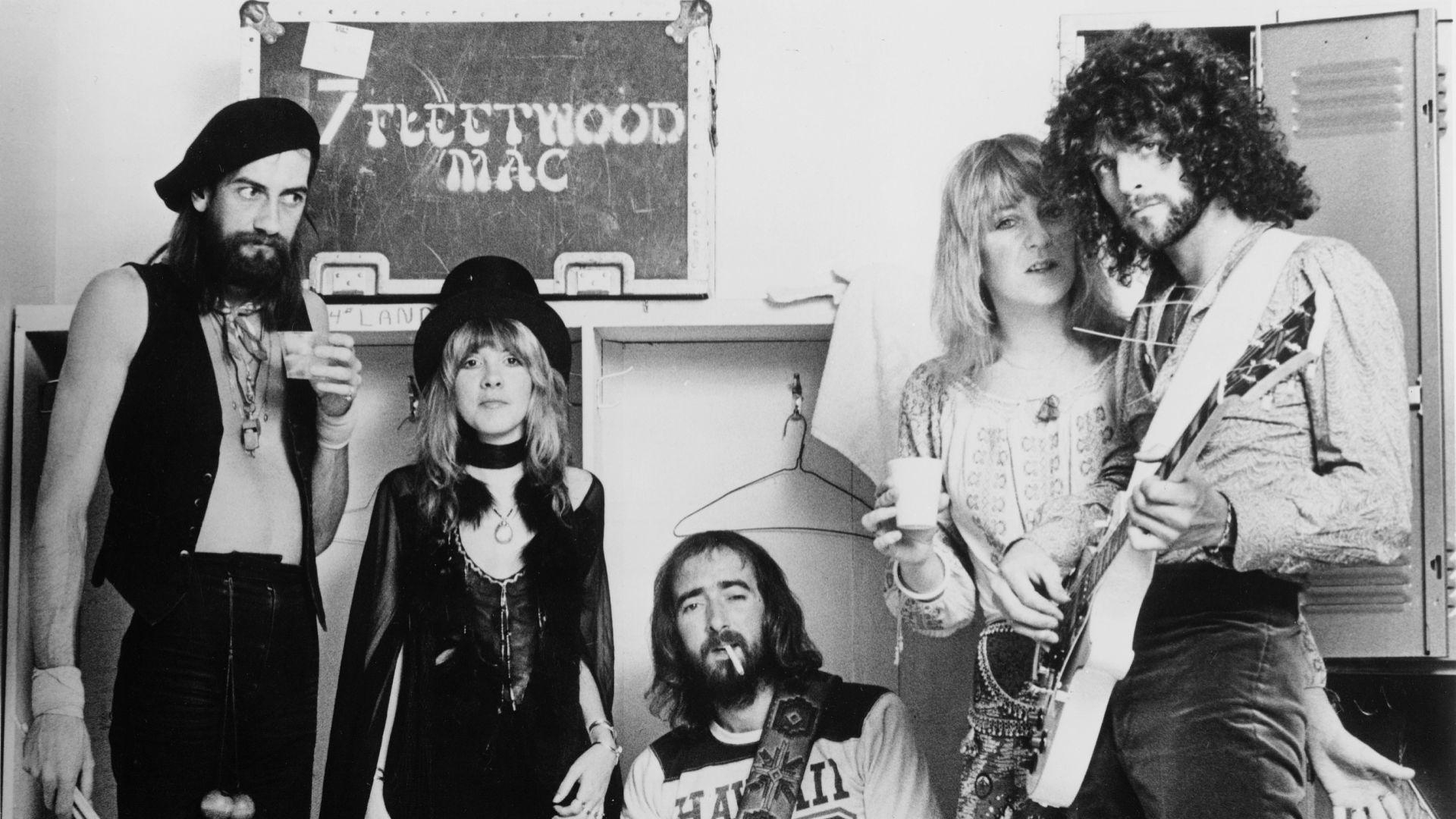 1920x1080 Fleetwood Mac HD Wallpaper, Desktop