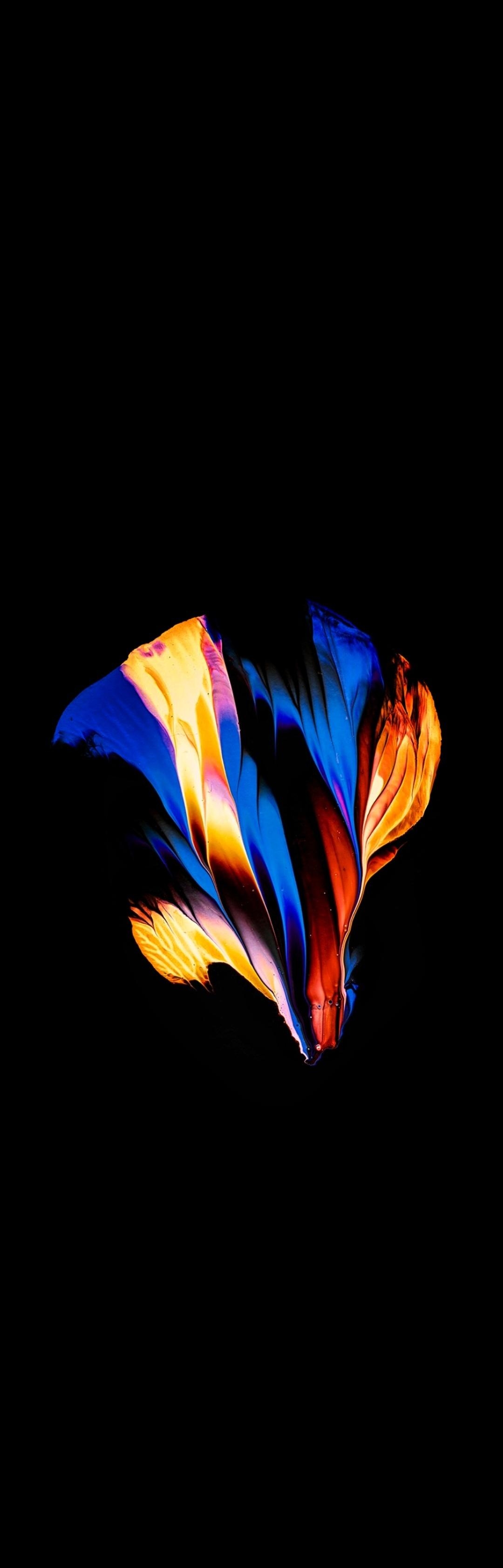 1080x3370 Abstract Amoled Wallpaper Free Abstract Amoled Background, Phone