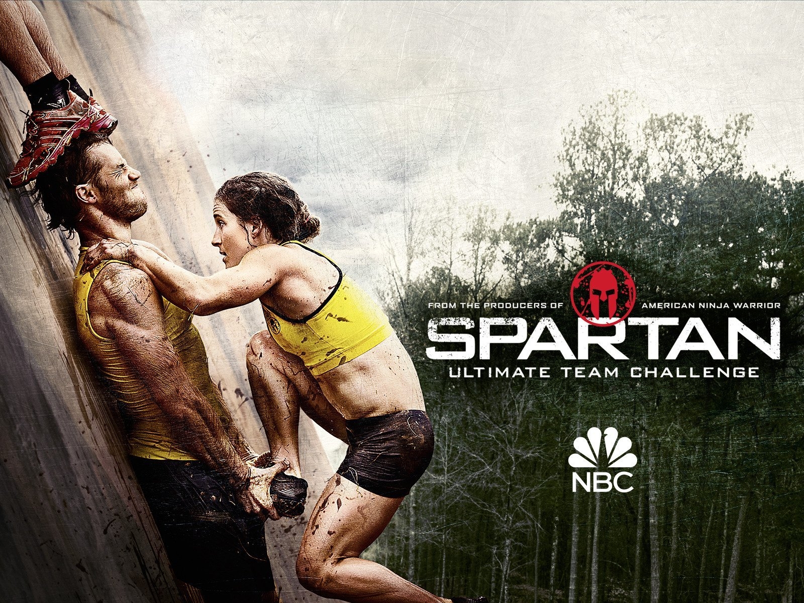 1600x1200 Spartan Race Wallpaper HD Wallpaper, Desktop